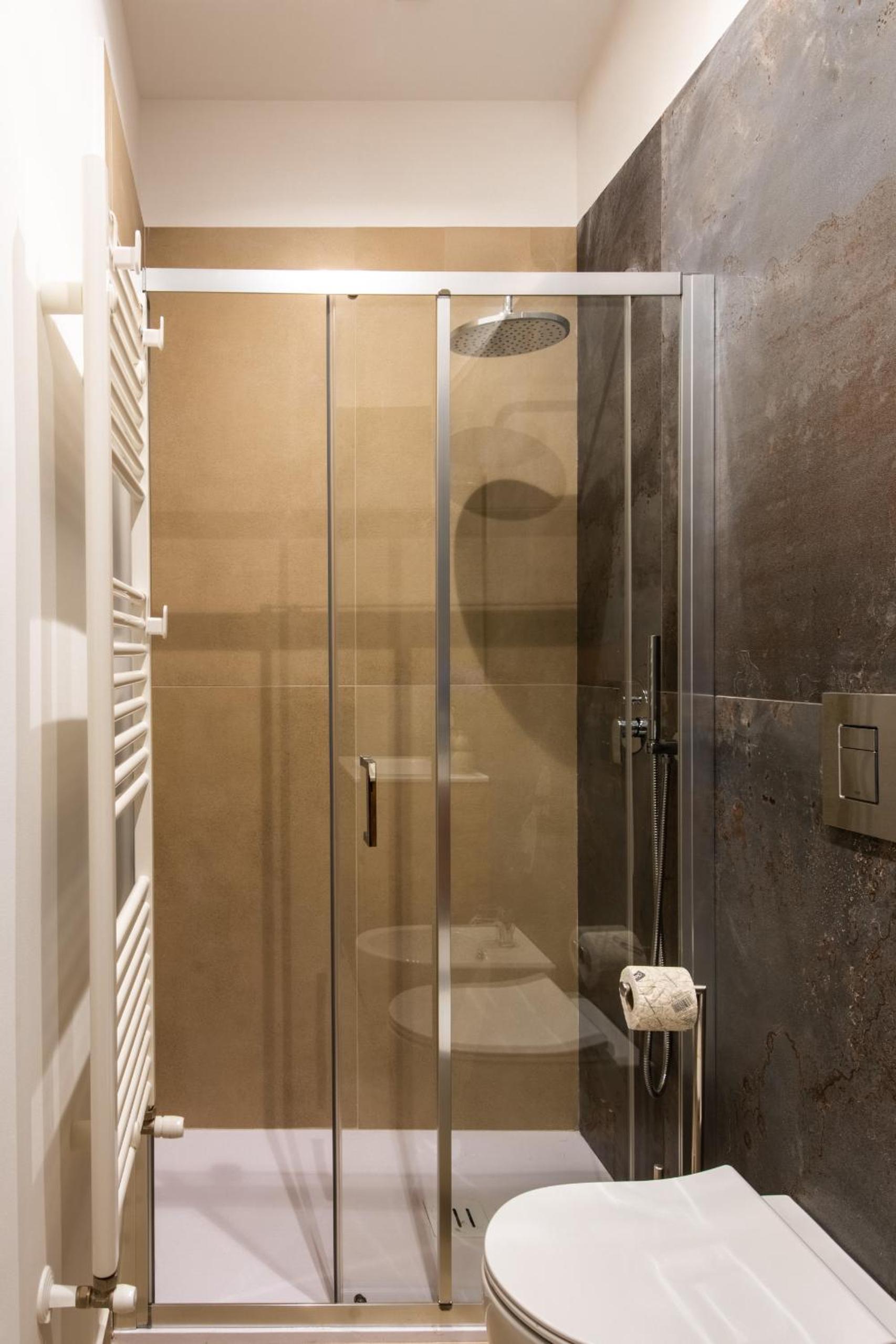 Lo Jacono Apartments by Wonderful Italy