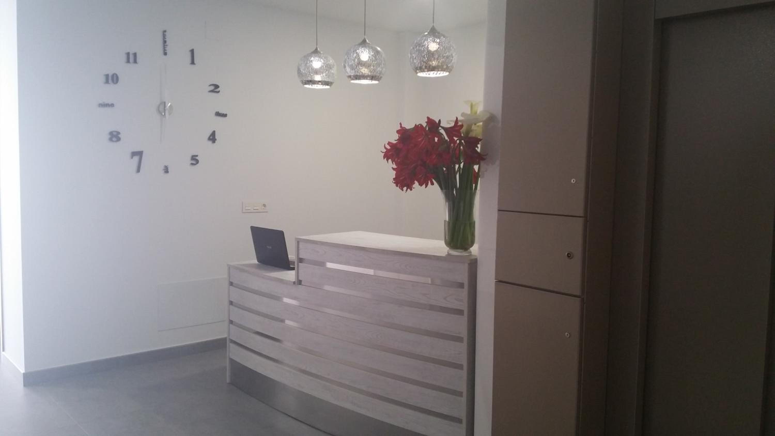 Hostal Boutique Bajamar