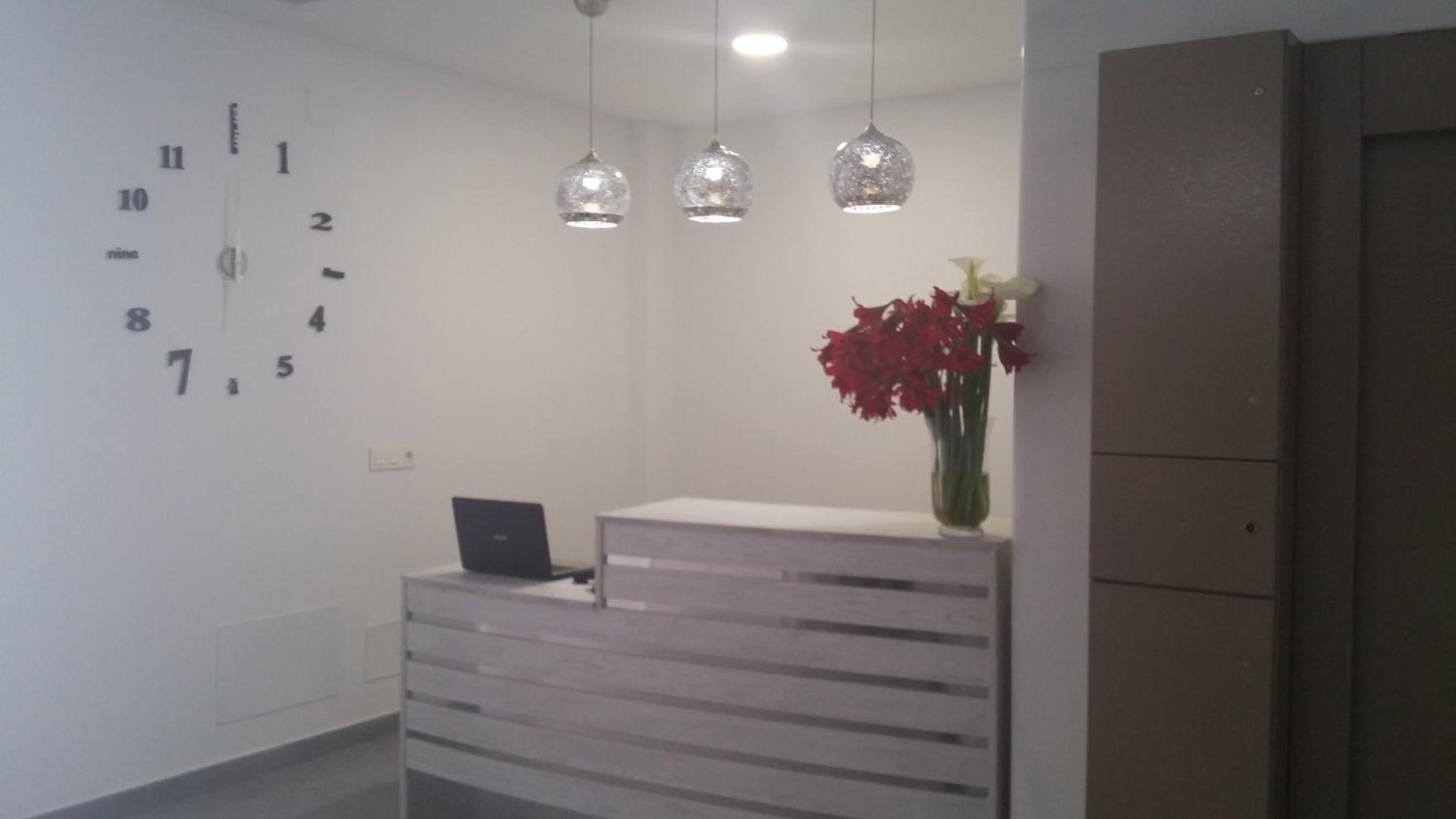 Hostal Boutique Bajamar