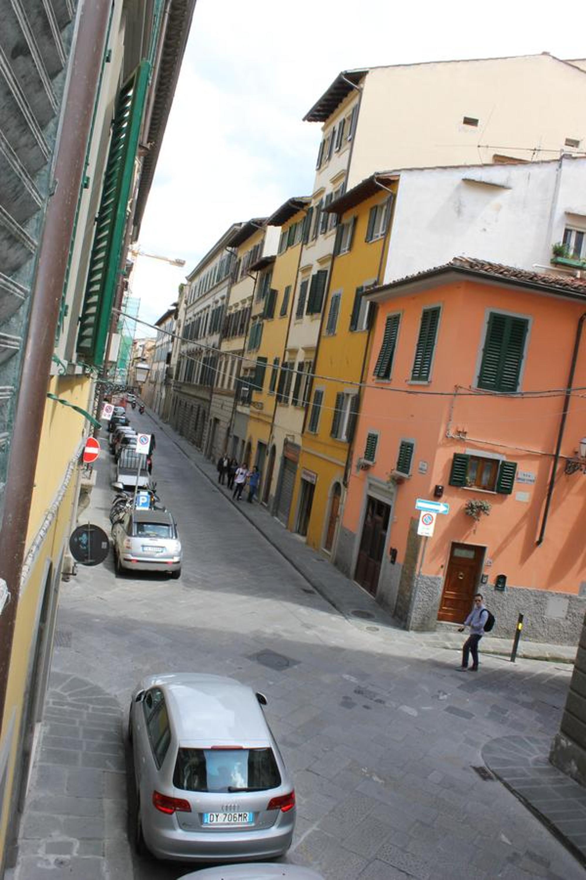 Michelangelo's Relais