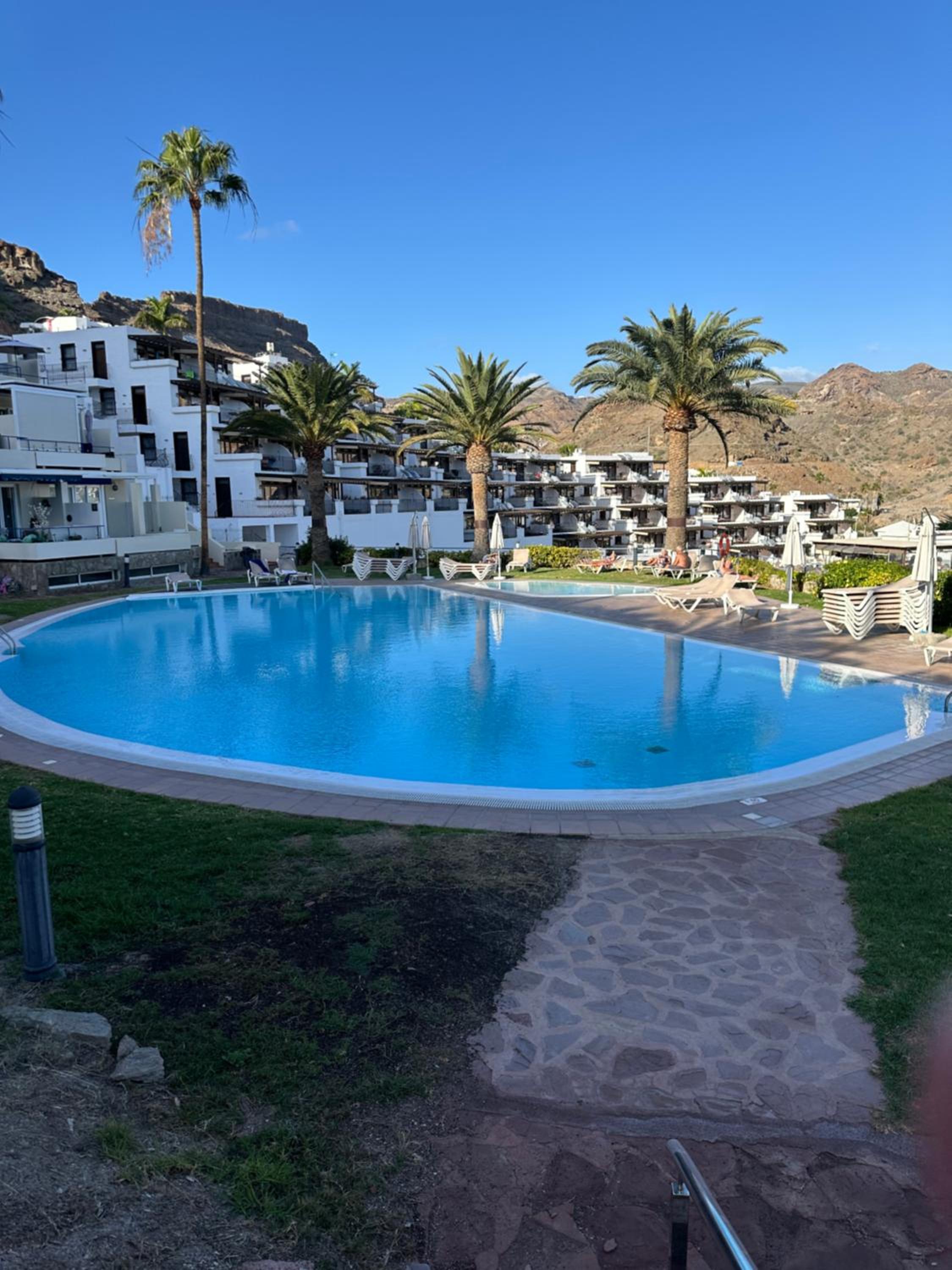 Toni LuXx Suite Monte Golf