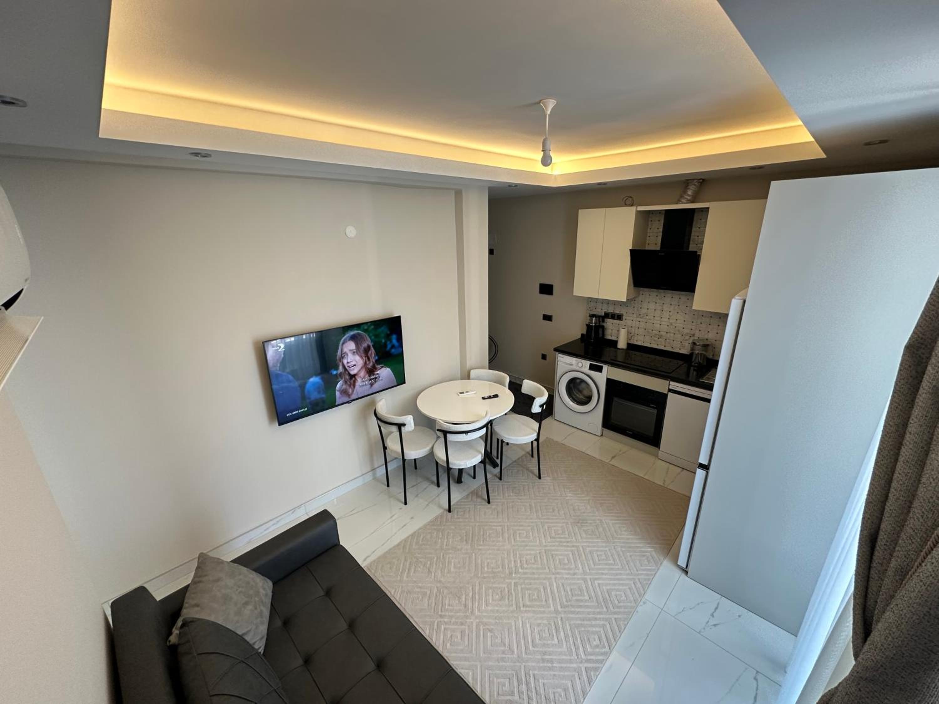 RUBİN Residence