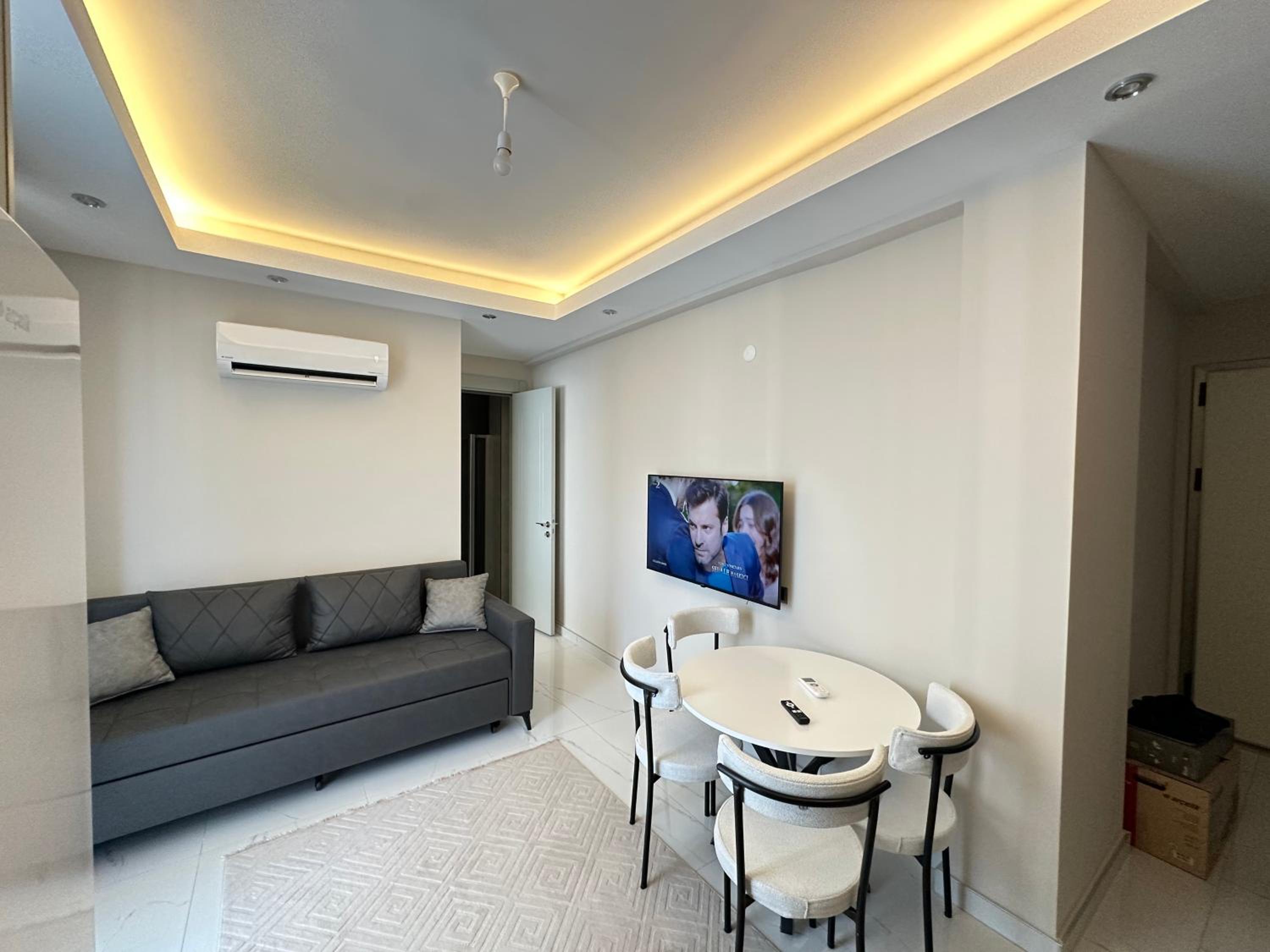 RUBİN Residence