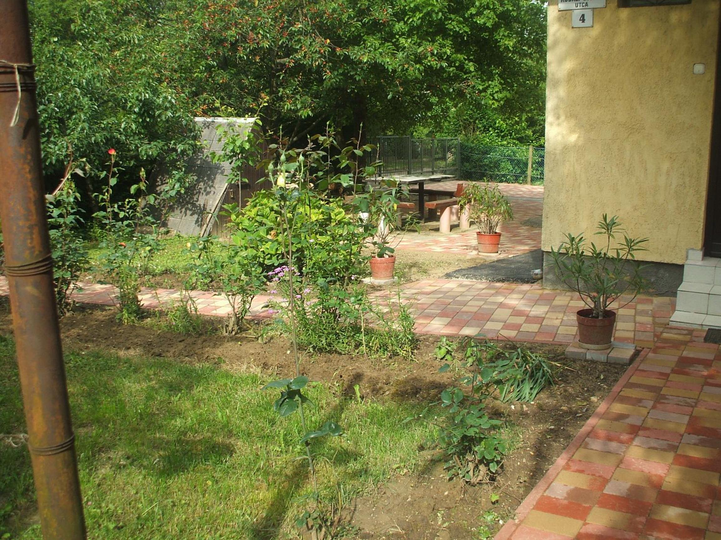 Garabuczi Apartman