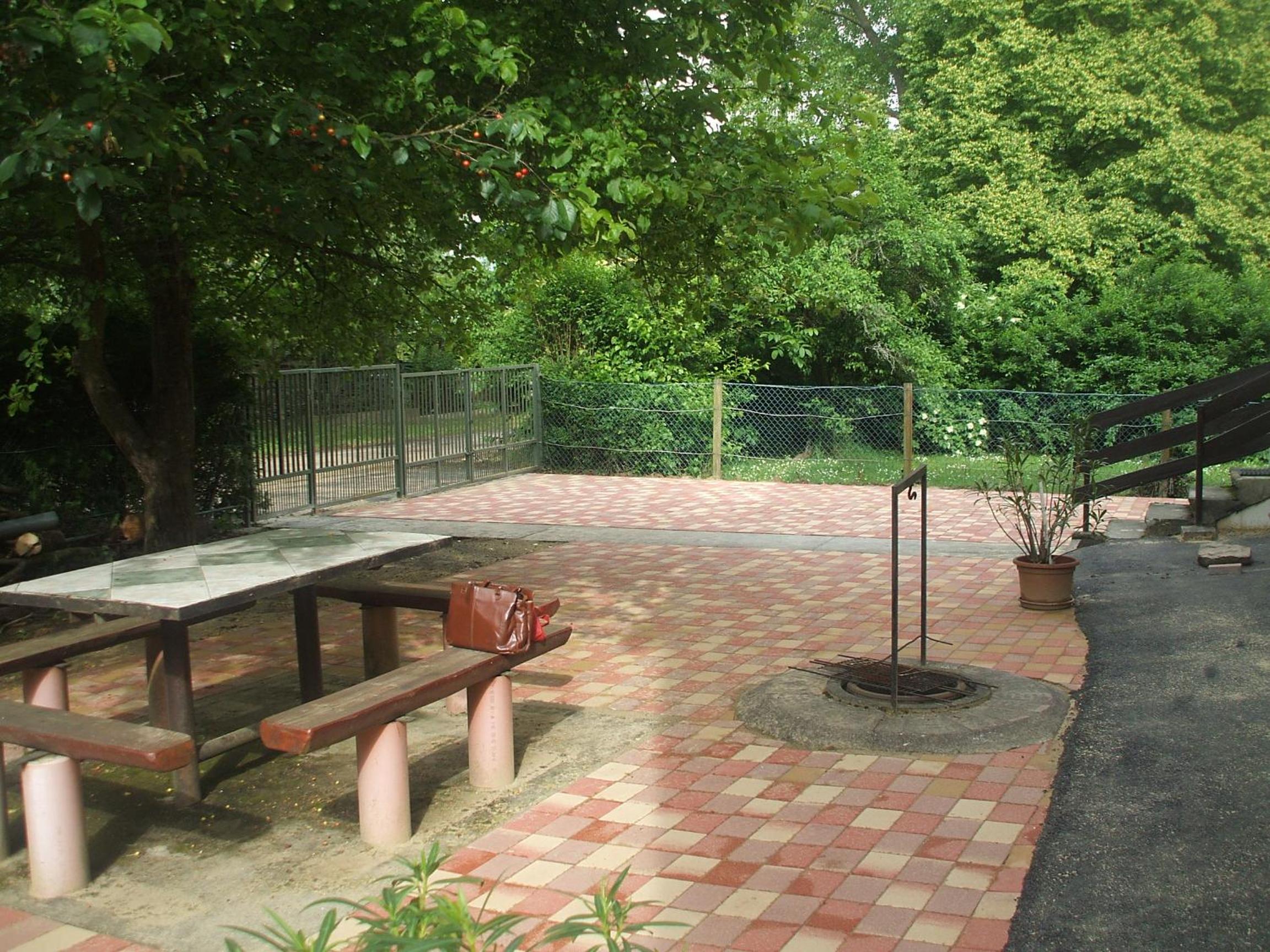 Garabuczi Apartman