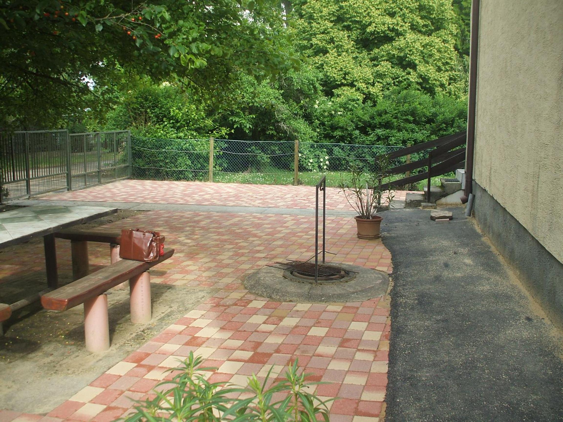 Garabuczi Apartman