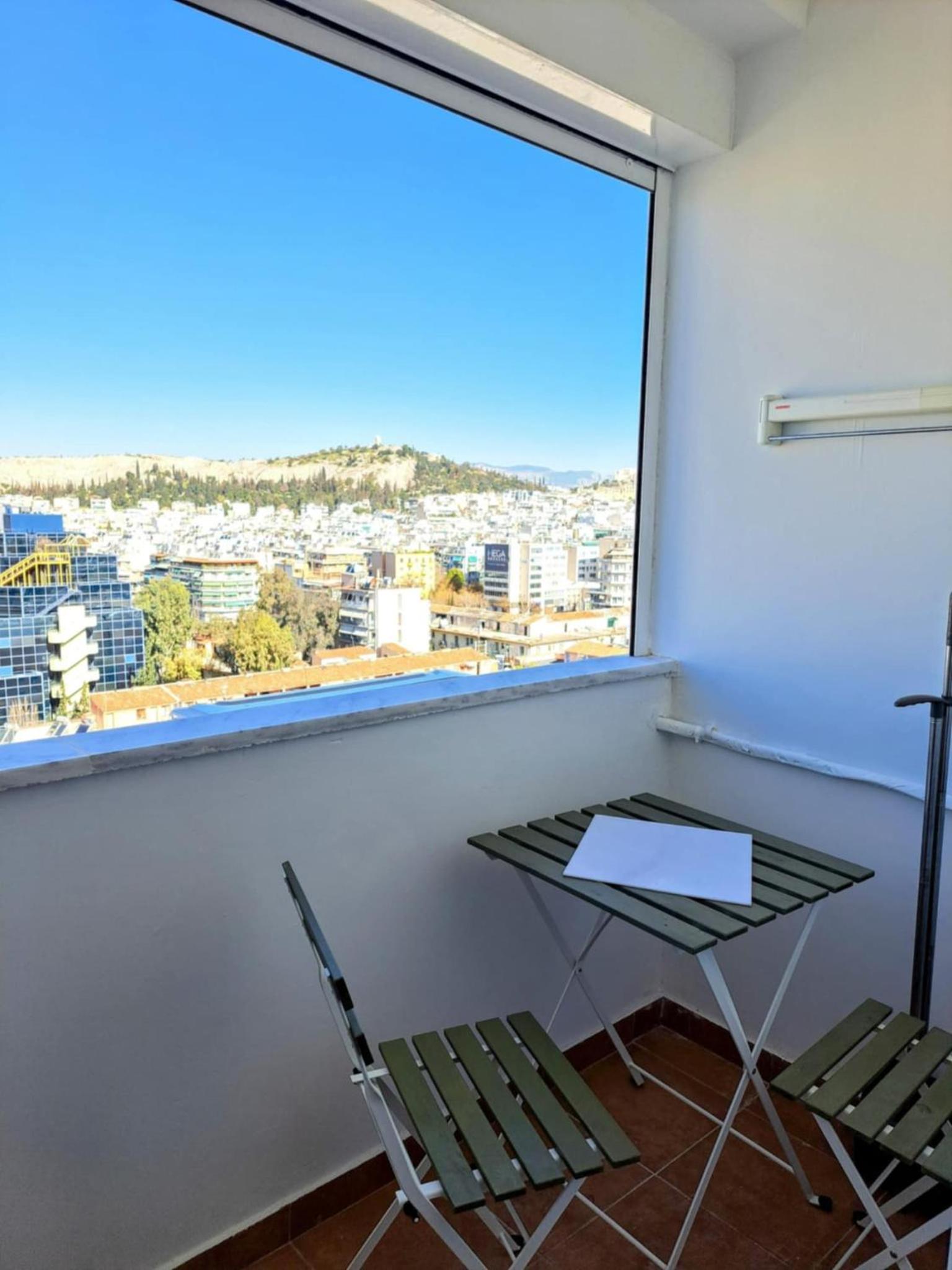 Athens Pearl