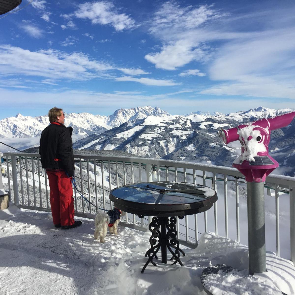 Penthouse Sonnberg