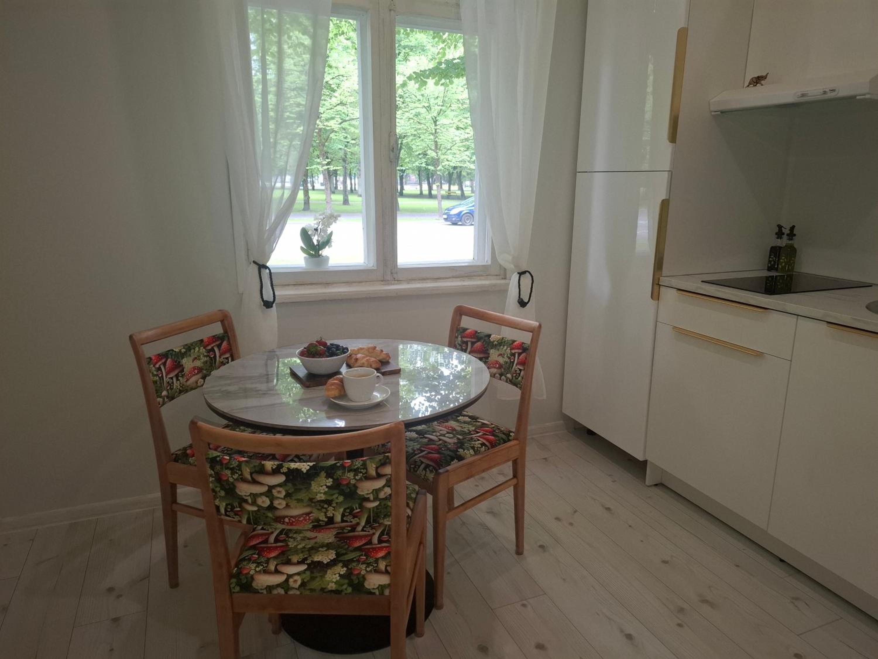 Pärnu Pikk 24 apartment - Pärnu kesklinn - City center