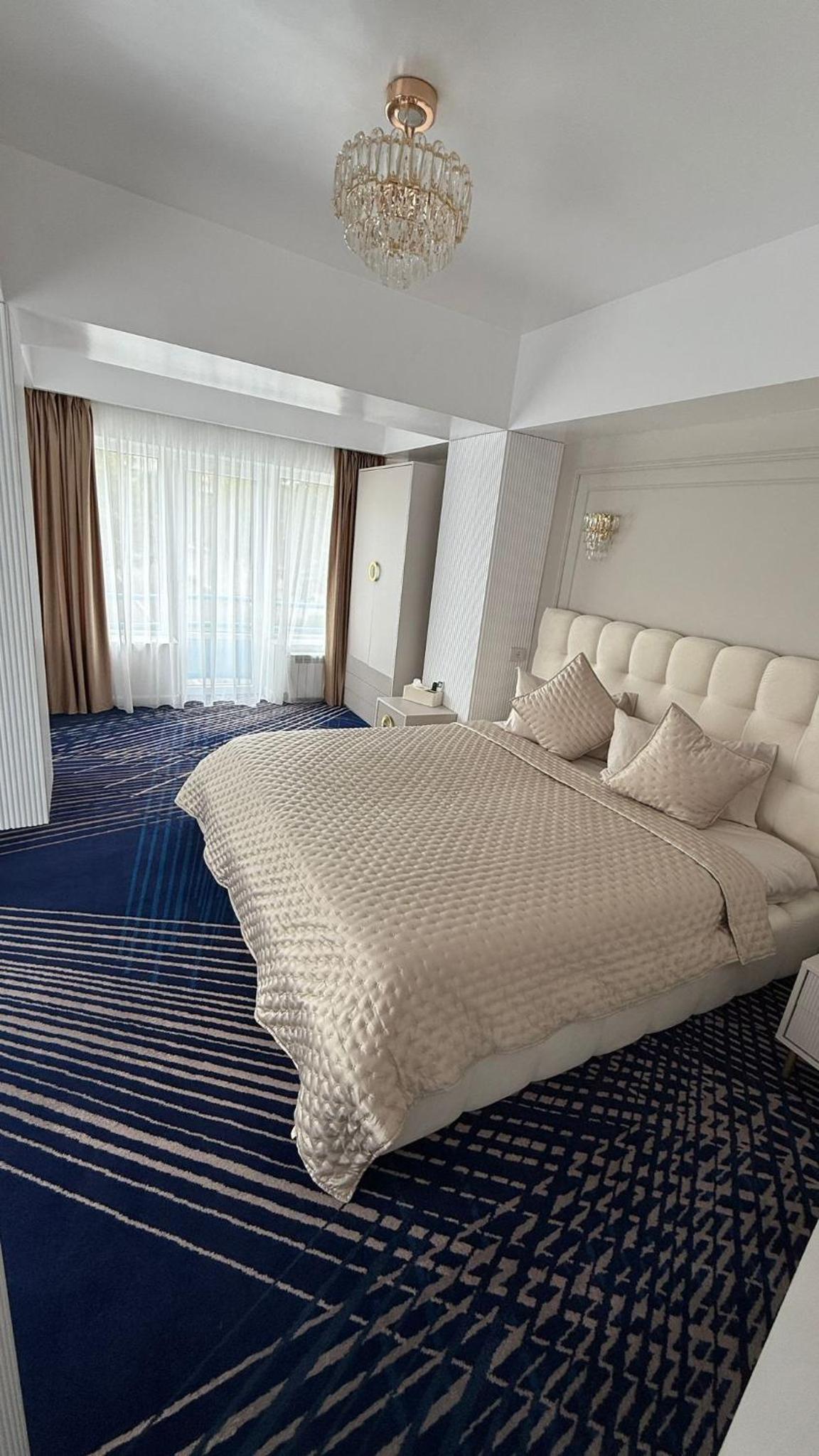 BRIZA Boutique Hotel Mamaia