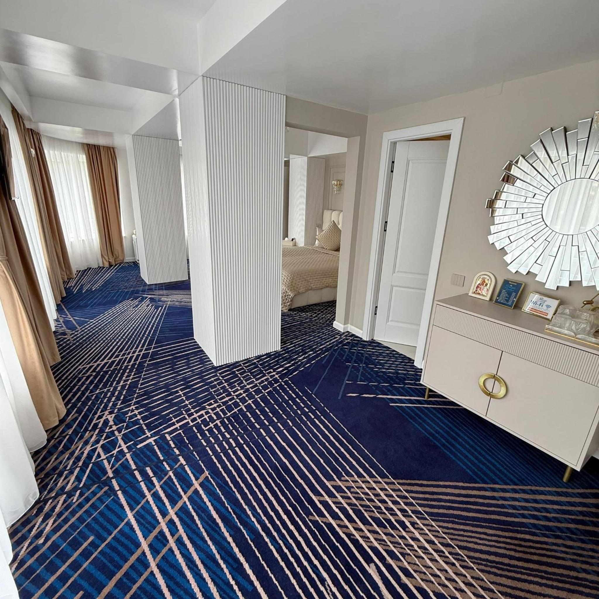 BRIZA Boutique Hotel Mamaia