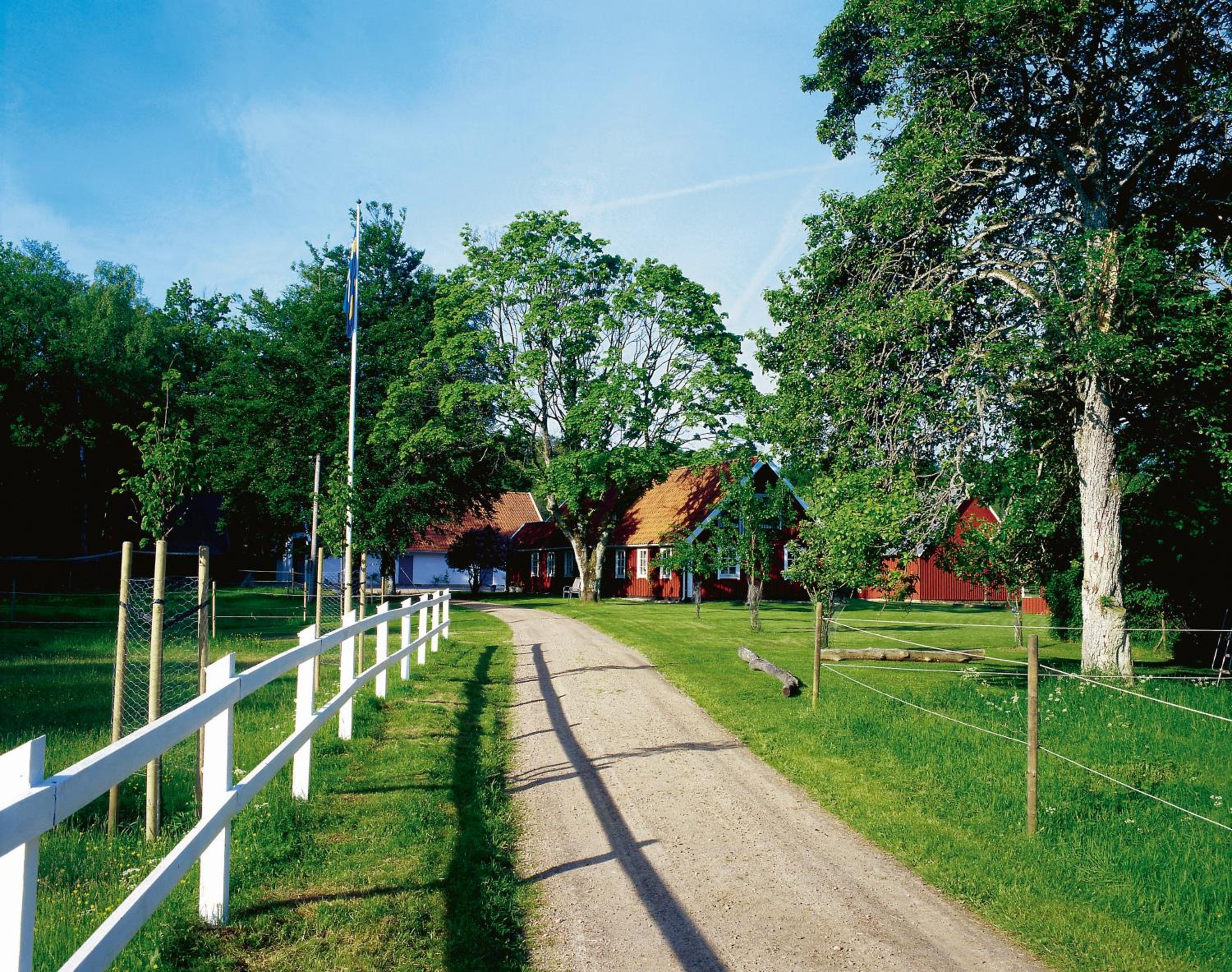 Söderåsens Forsgård