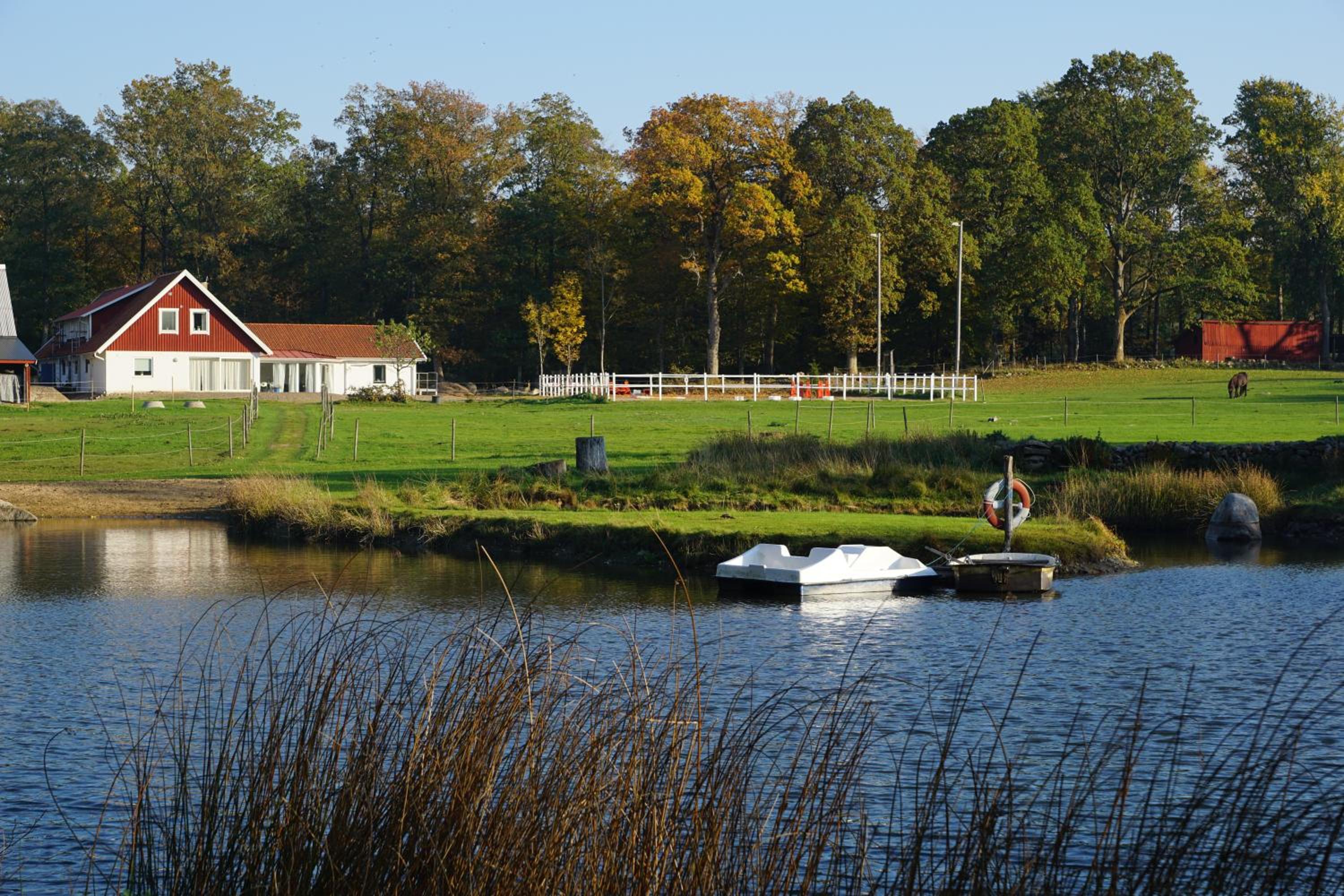 Söderåsens Forsgård