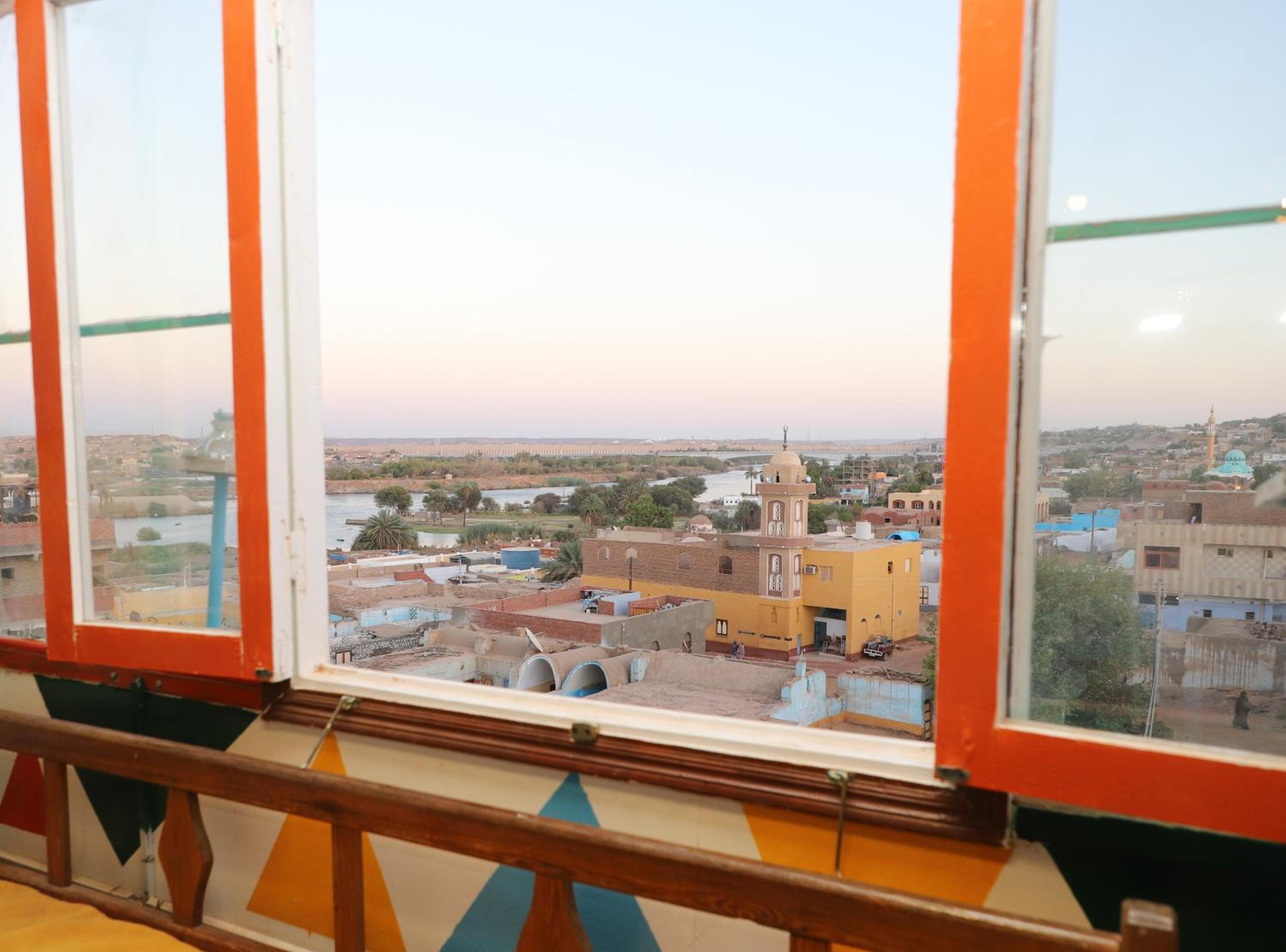 Ekadolli Nubian house- by kerma hospitality