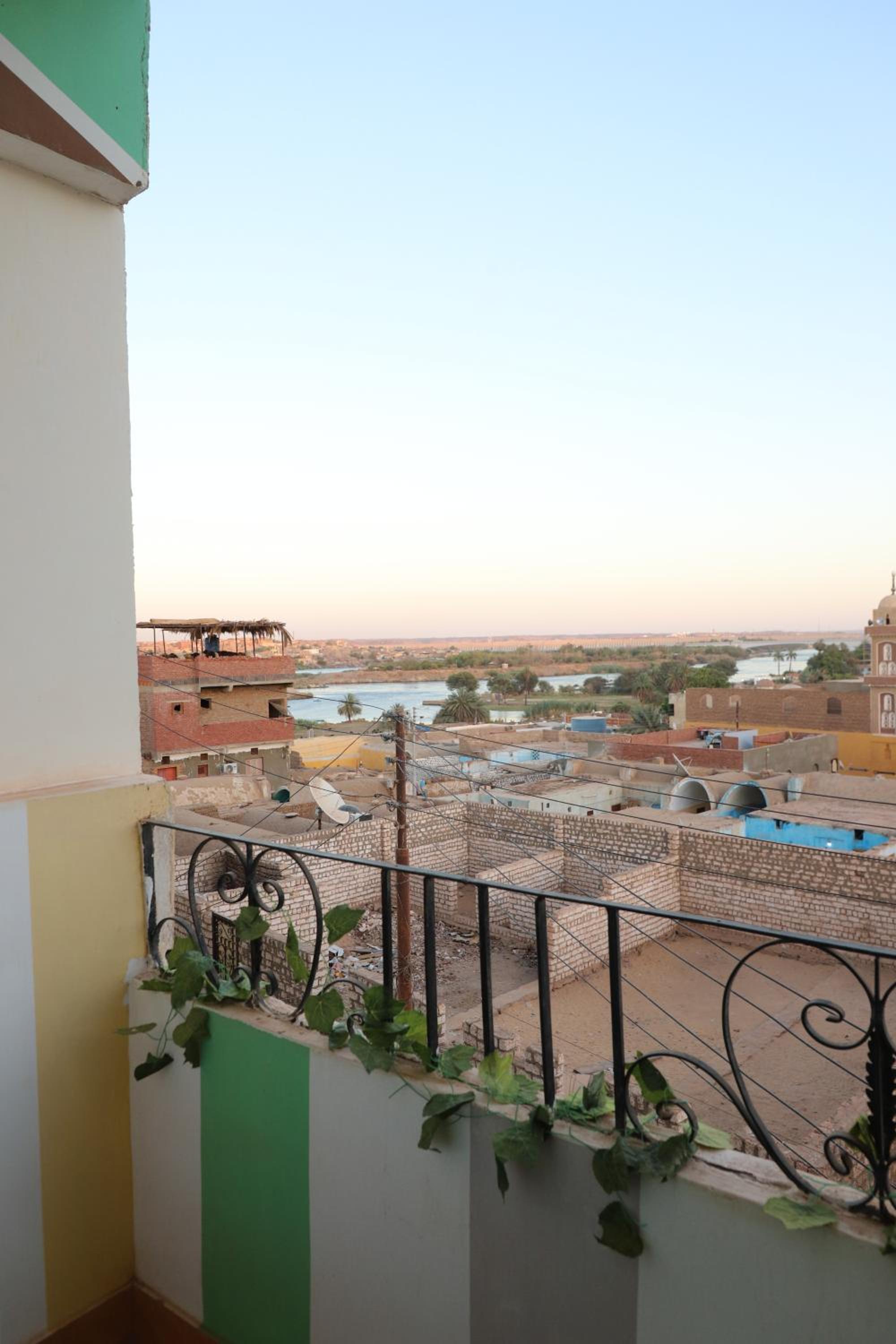 Ekadolli Nubian house- by kerma hospitality
