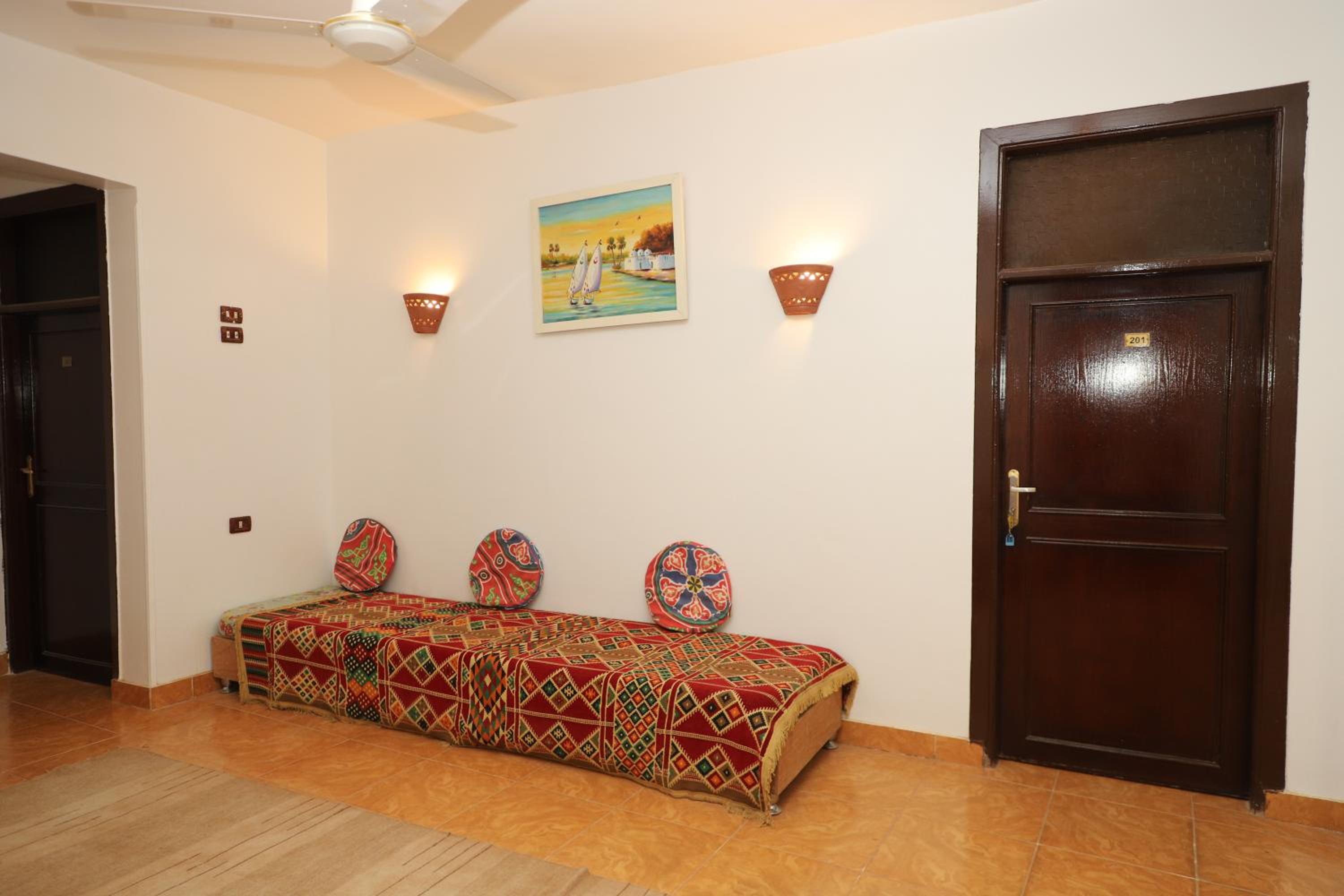 Ekadolli Nubian house- by kerma hospitality