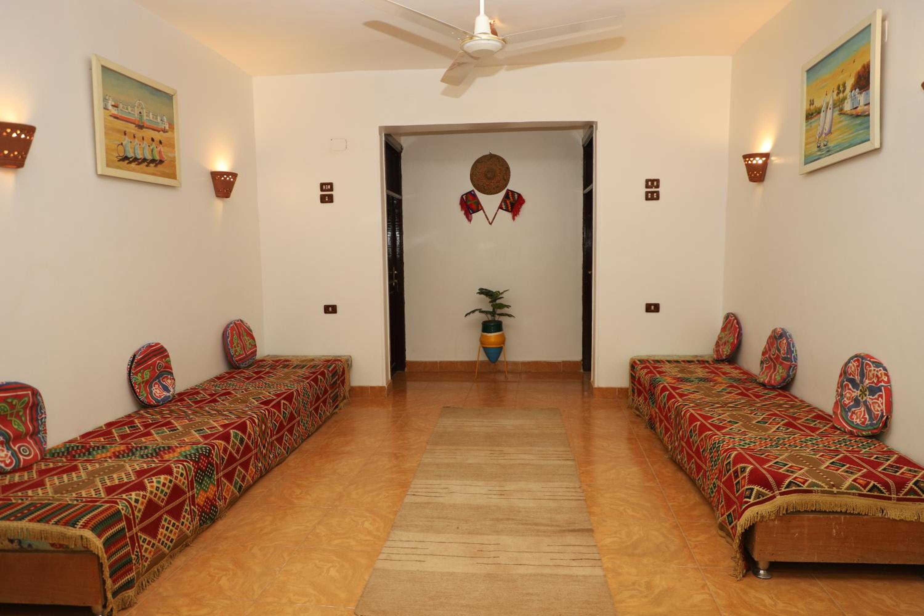 Ekadolli Nubian house- by kerma hospitality