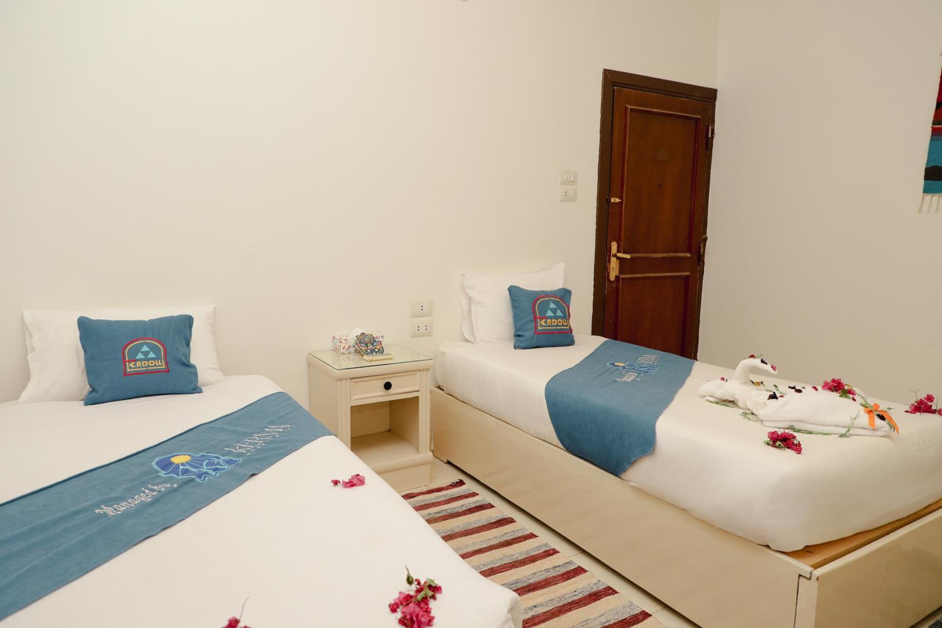 Ekadolli Nubian house- by kerma hospitality
