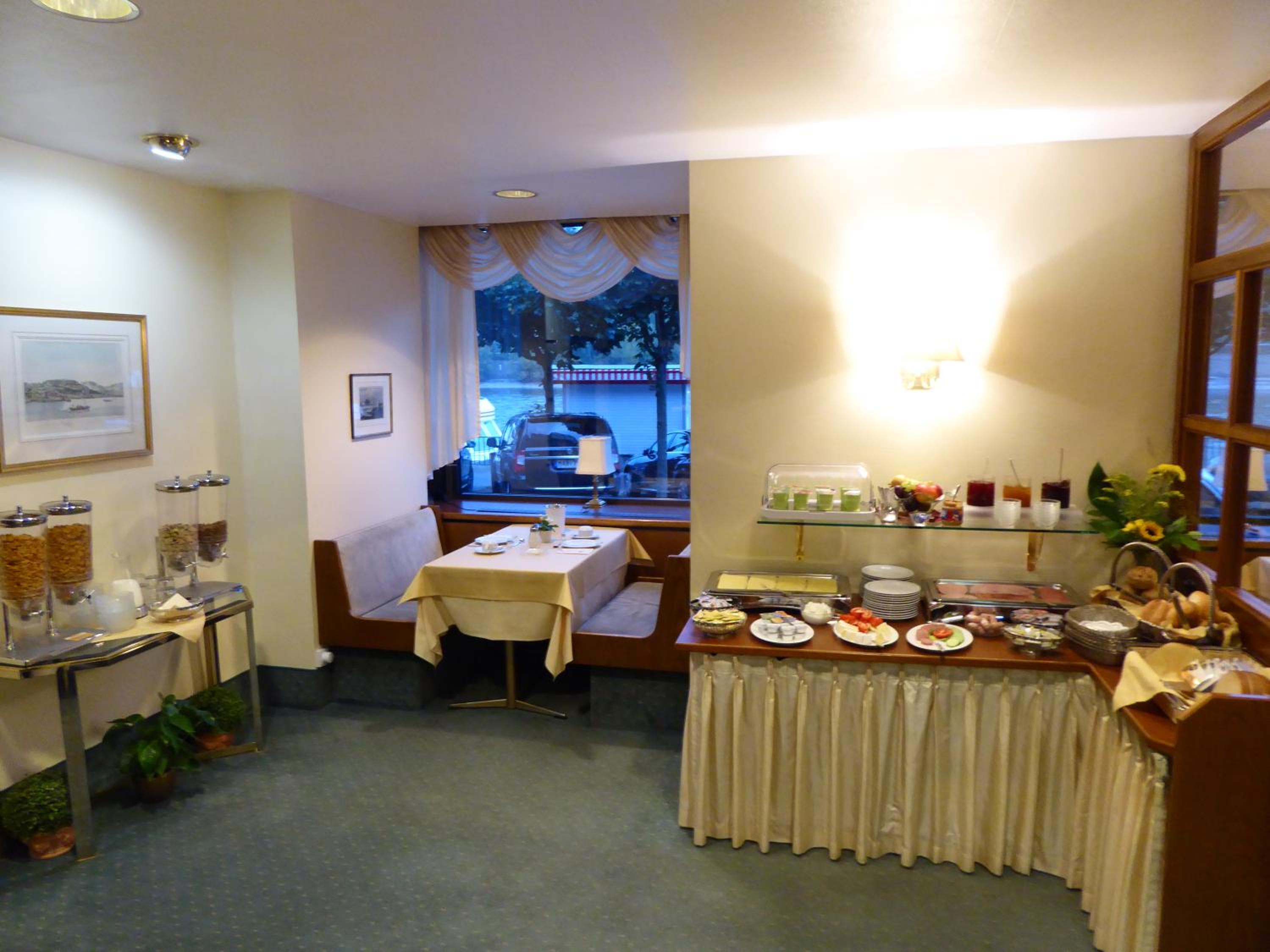 Hotel Garni Günther