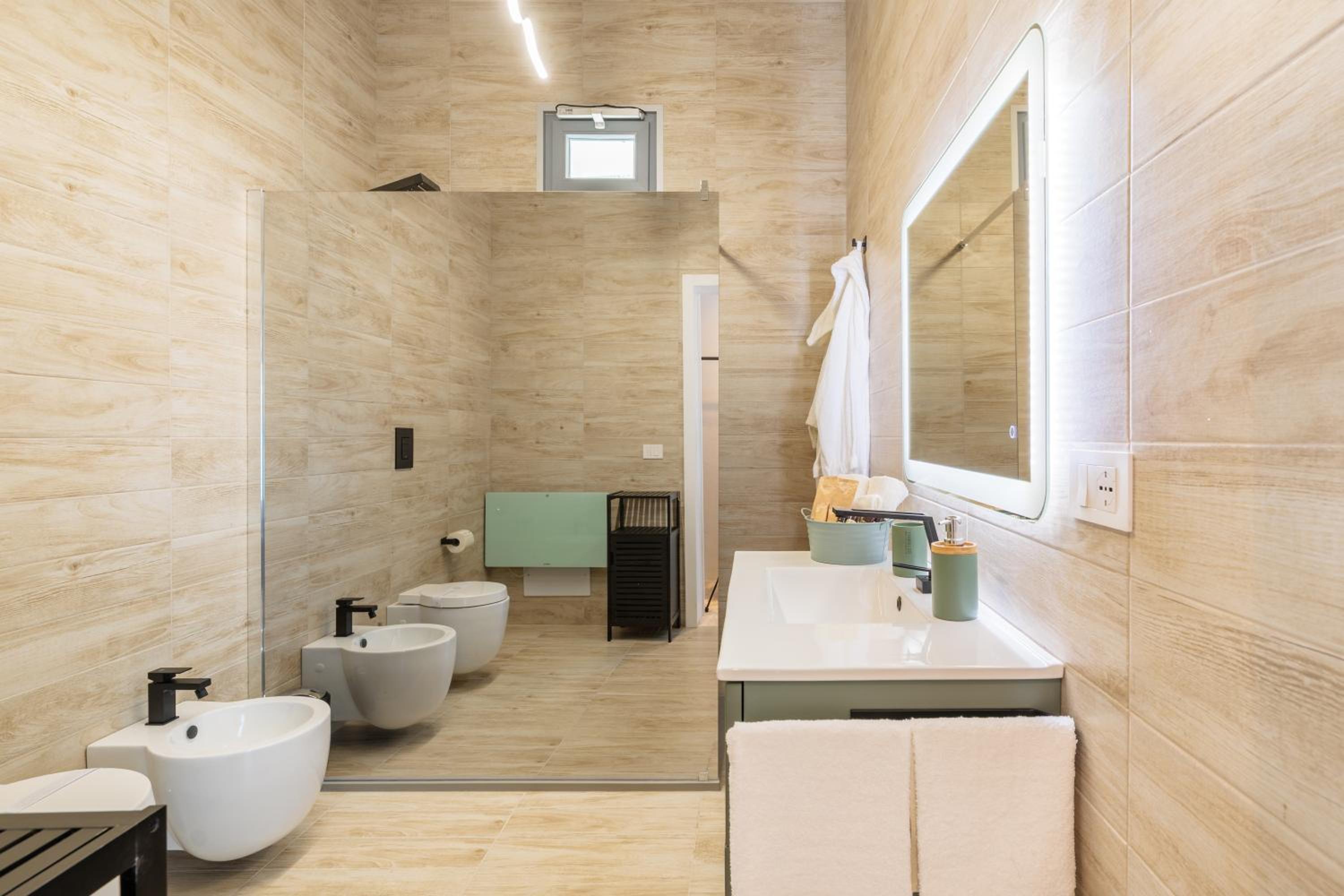 Masseria Ramunno Piccola - Fiora Suite by Rentbeat