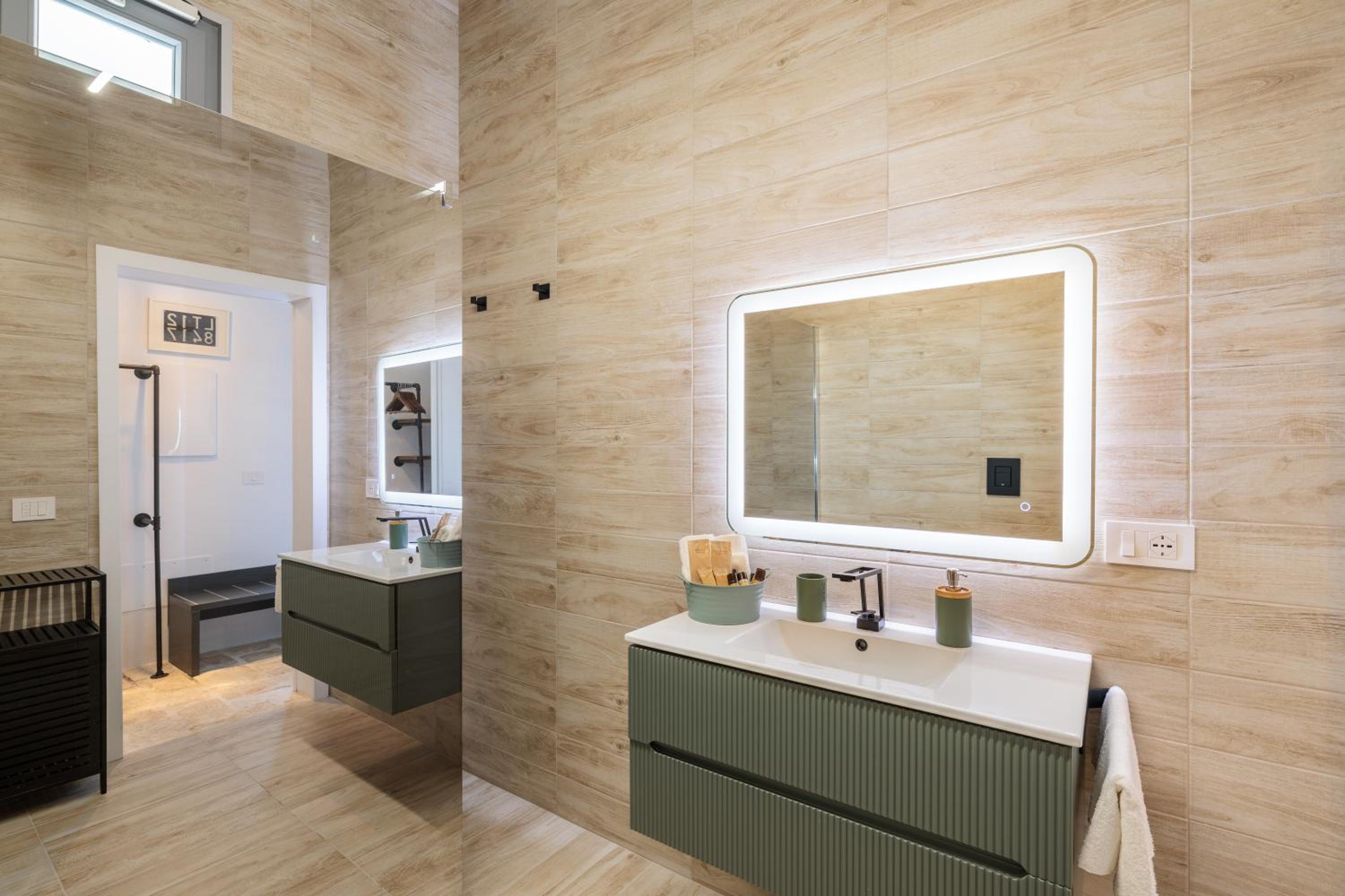 Masseria Ramunno Piccola - Fiora Suite by Rentbeat