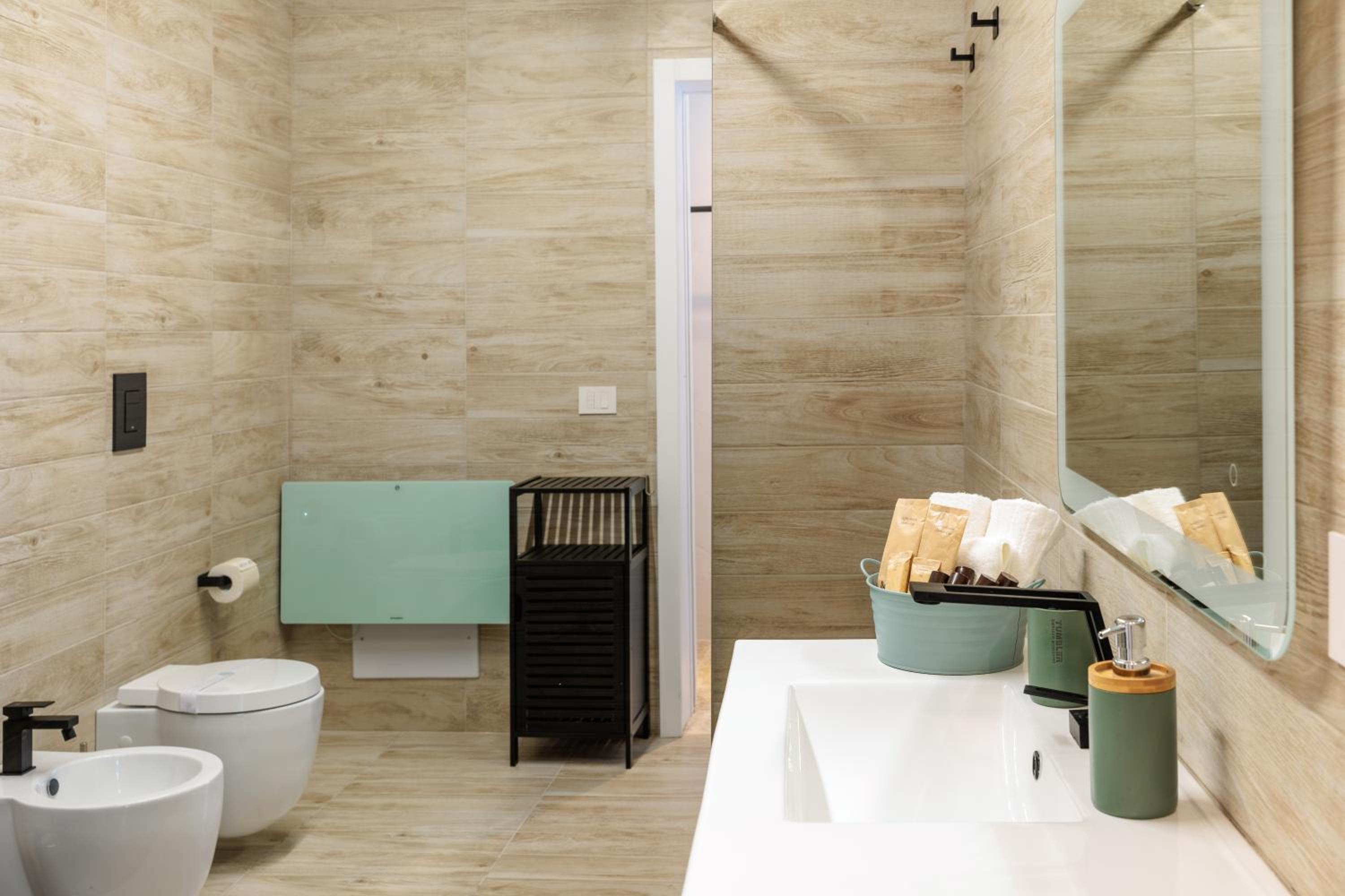 Masseria Ramunno Piccola - Fiora Suite by Rentbeat