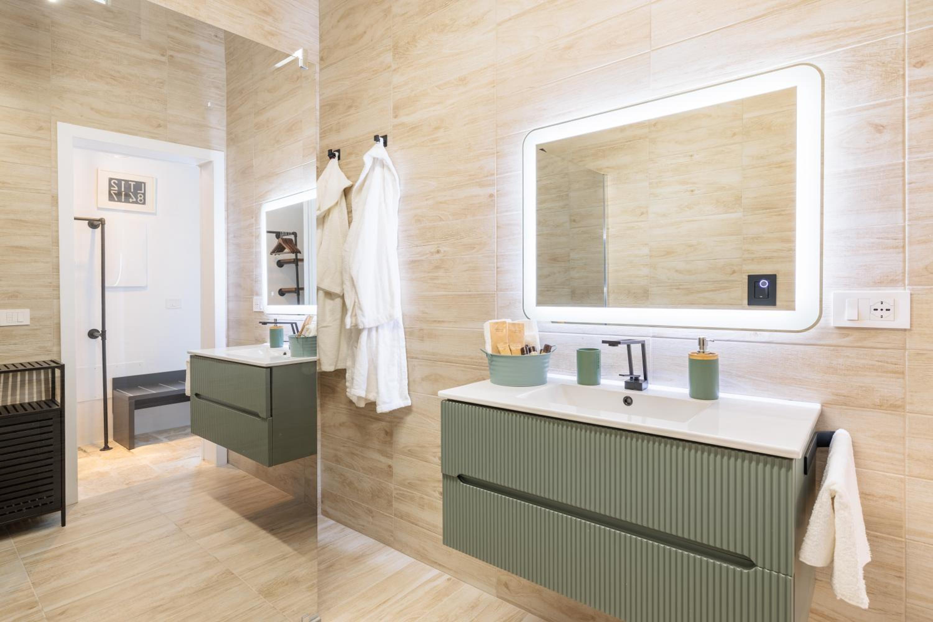 Masseria Ramunno Piccola - Fiora Suite by Rentbeat