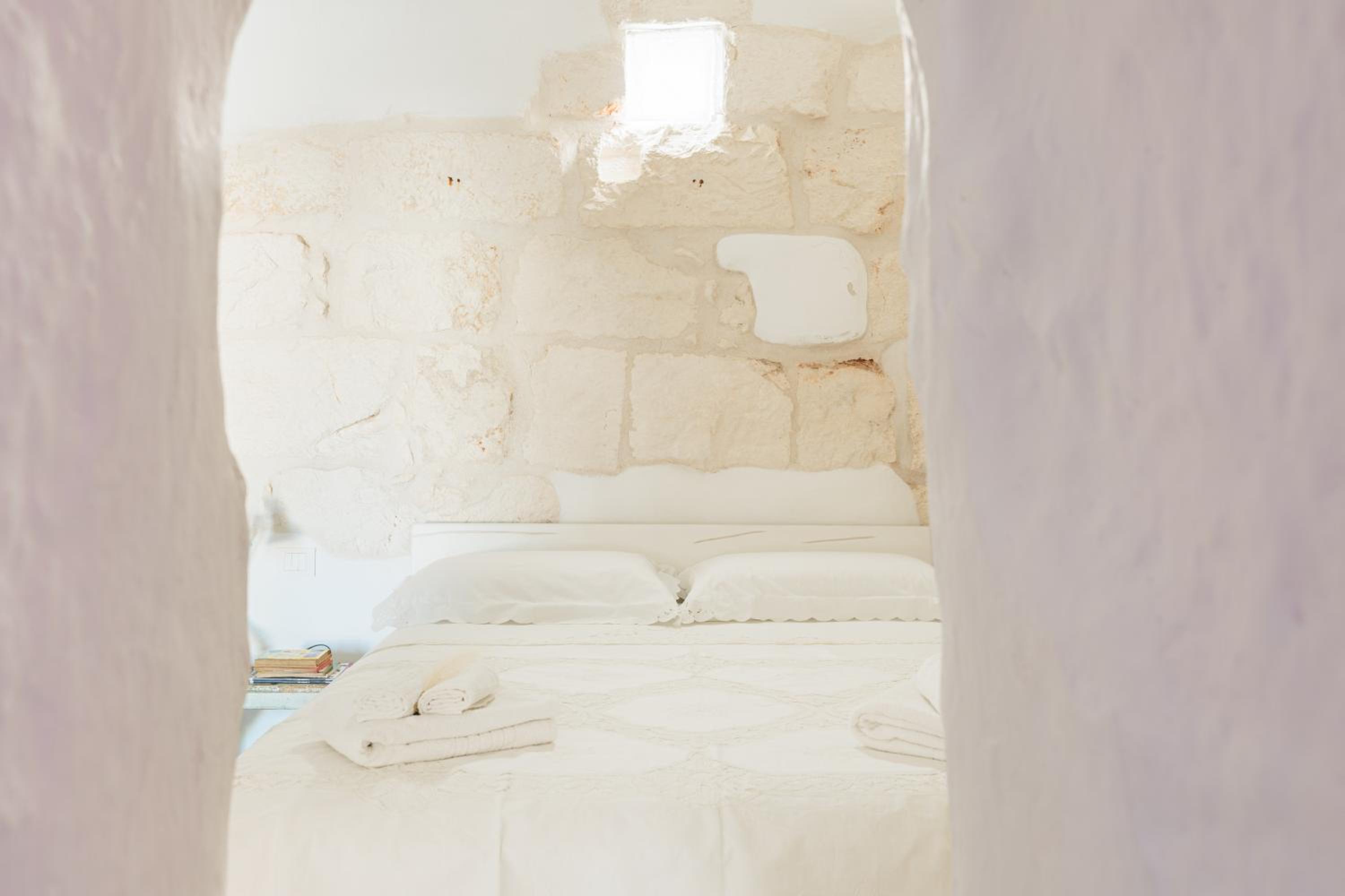 Masseria Ramunno Piccola - Fiora Suite by Rentbeat