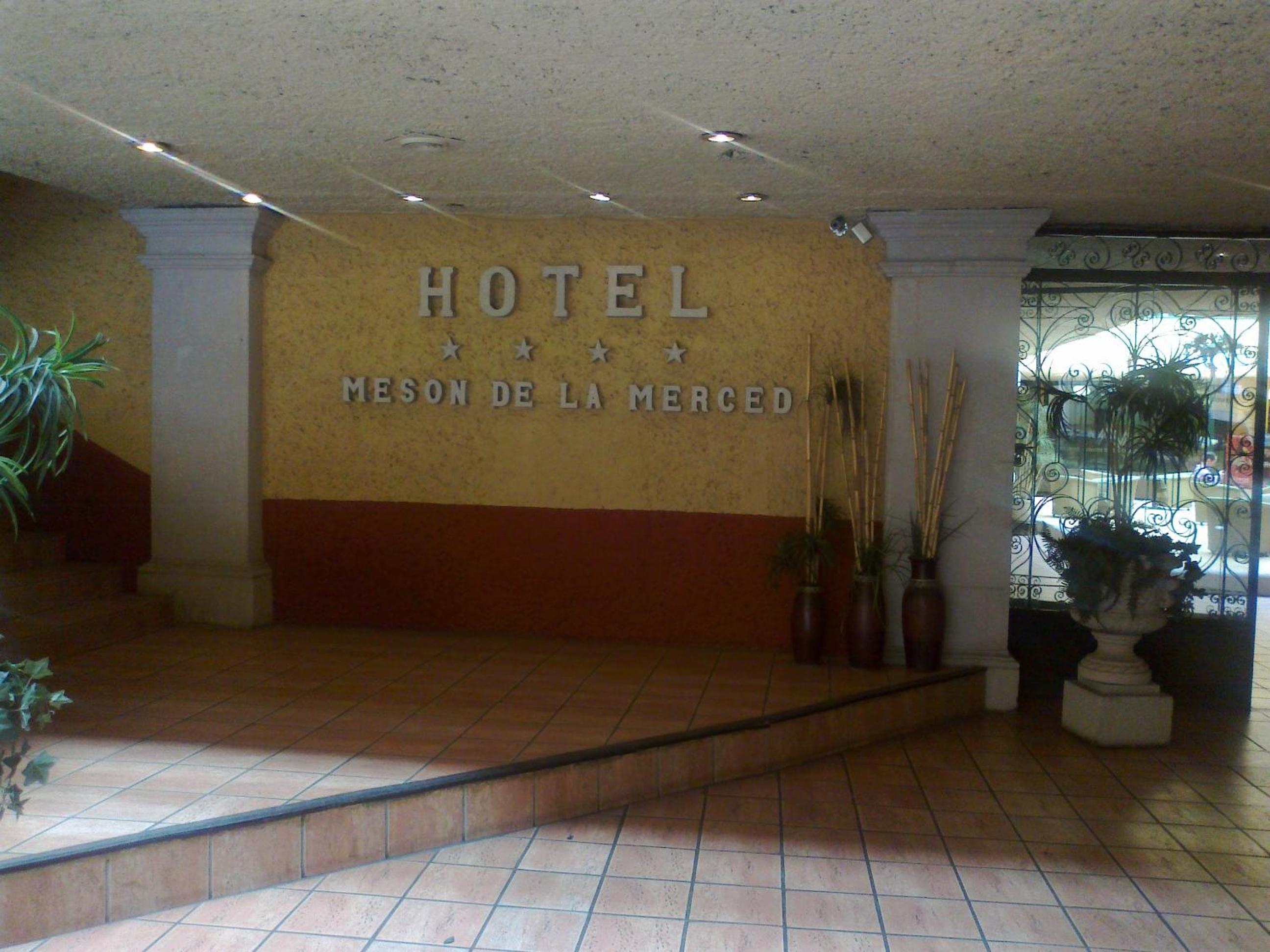 Zacatecas Vacations - Meson de la Merced - Property Image 3