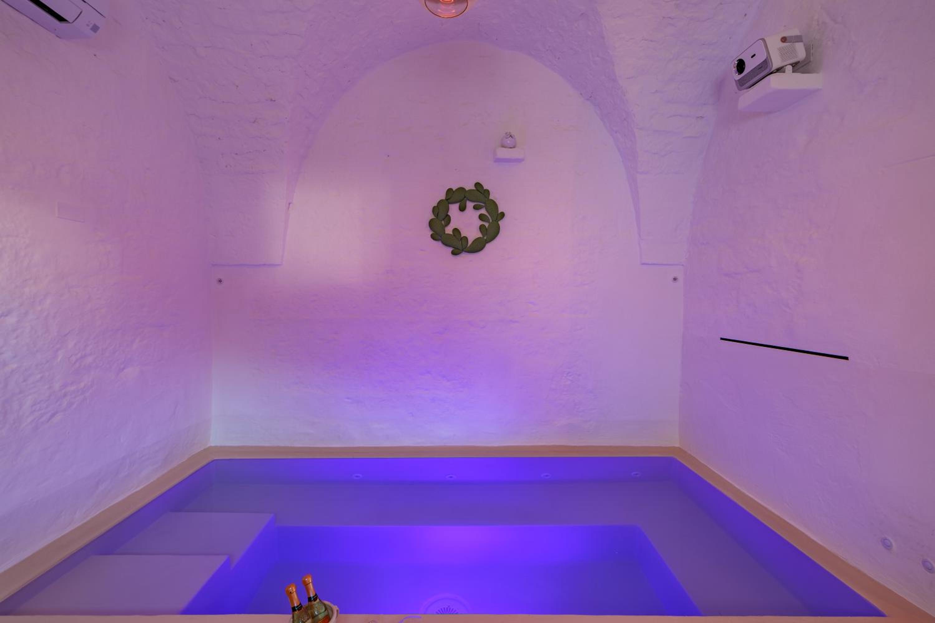 Masseria Ramunno Piccola - Fiora Suite by Rentbeat