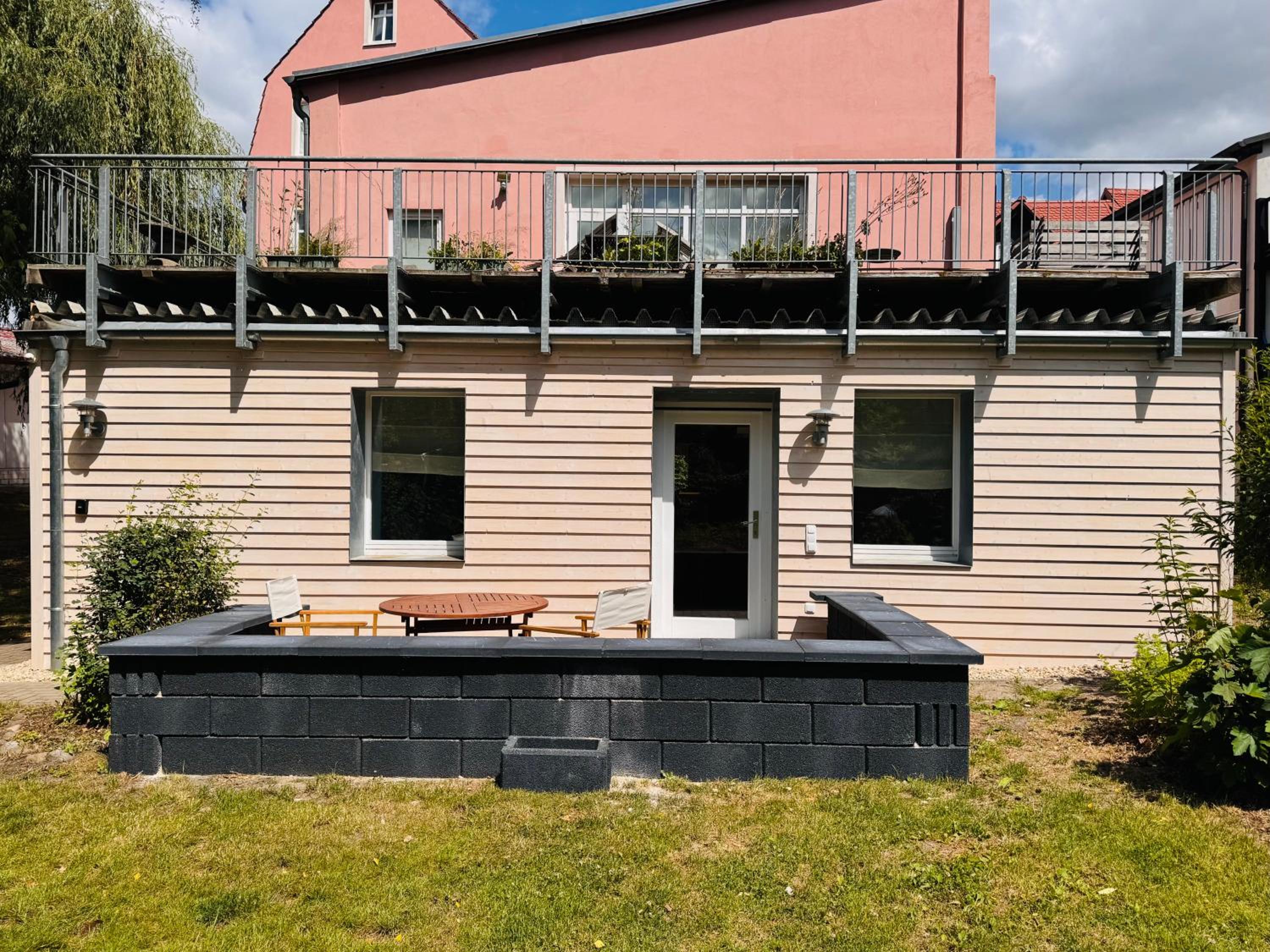 Landhaus Buckow