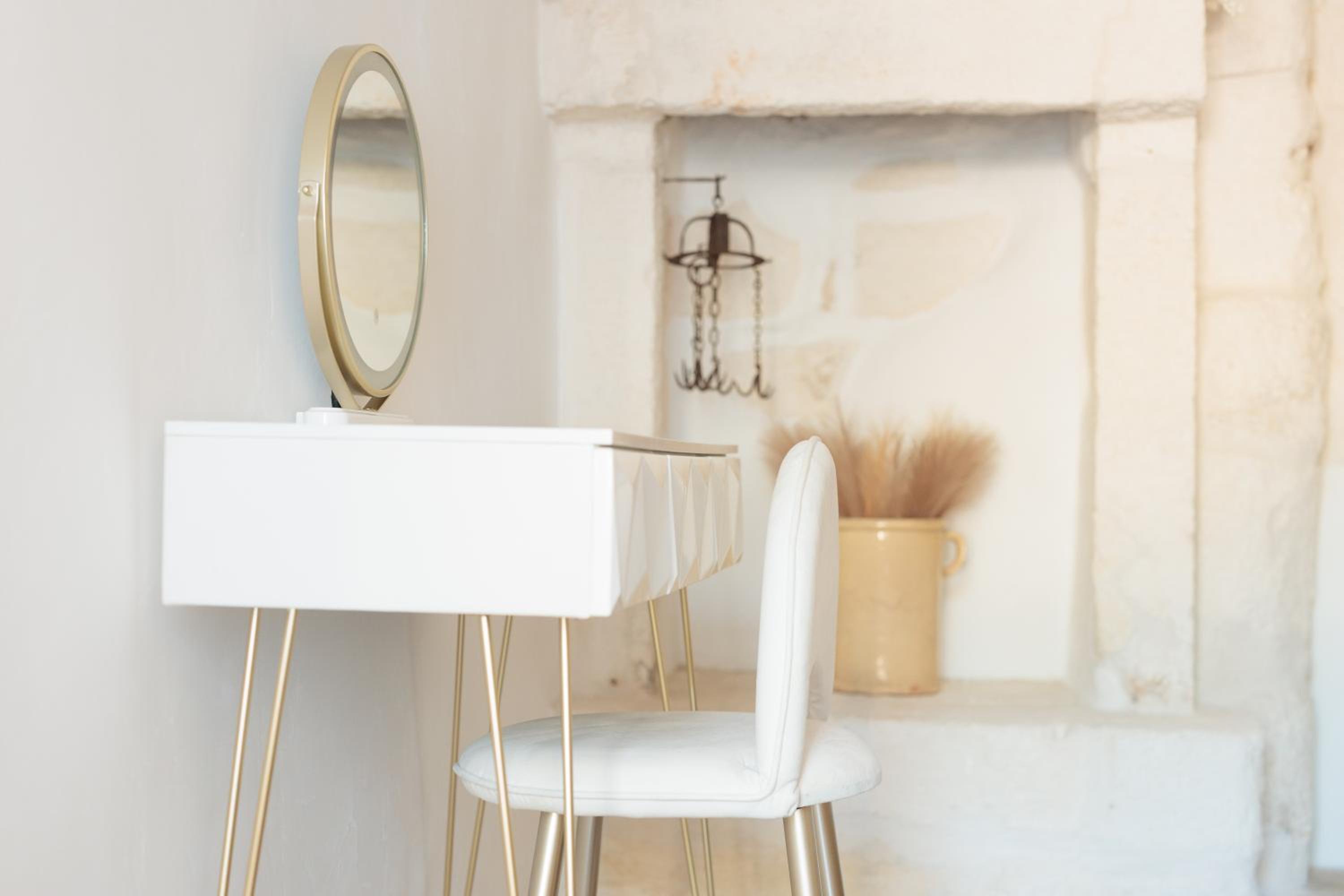 Masseria Ramunno Piccola - Fiora Suite by Rentbeat