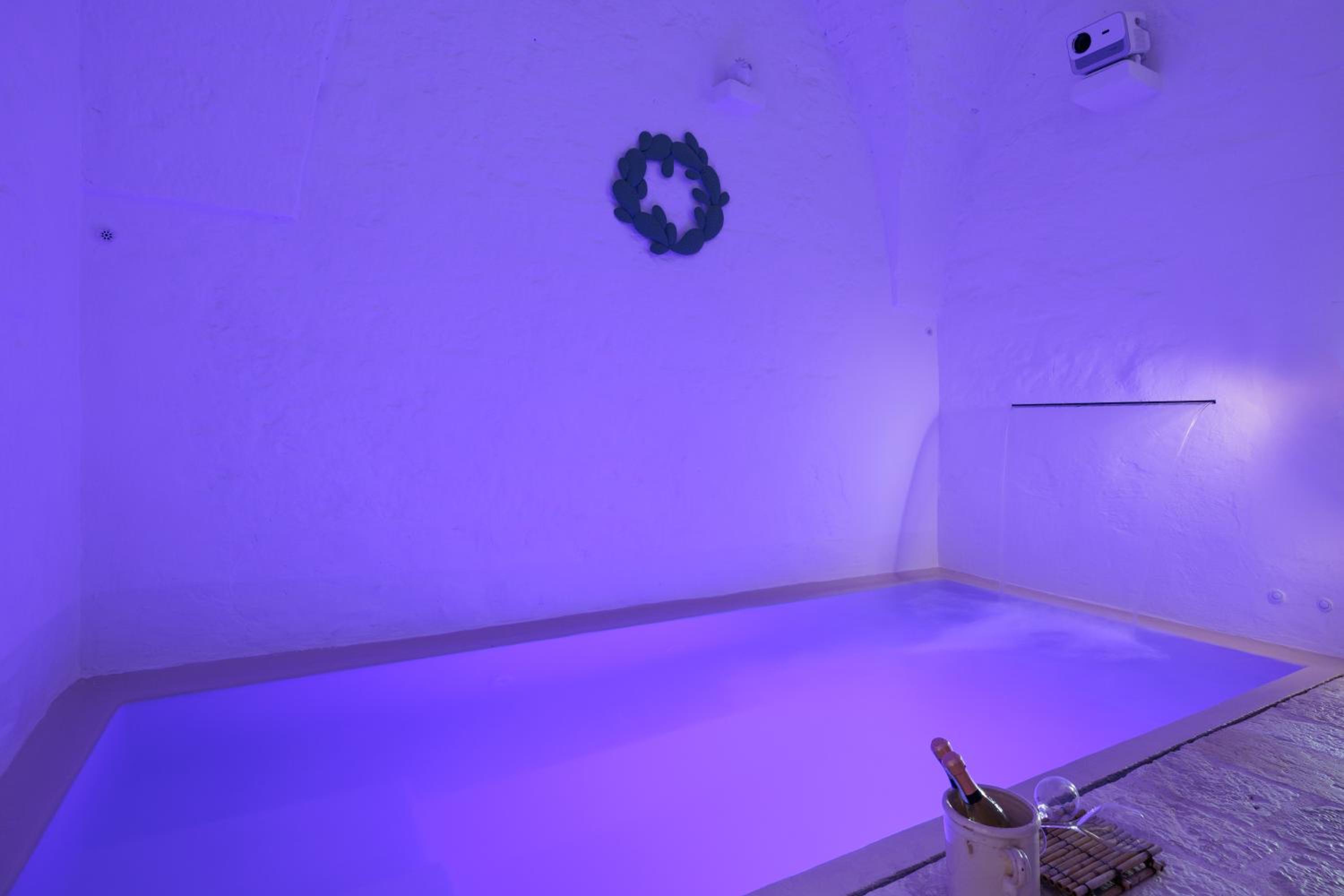 Masseria Ramunno Piccola - Fiora Suite by Rentbeat