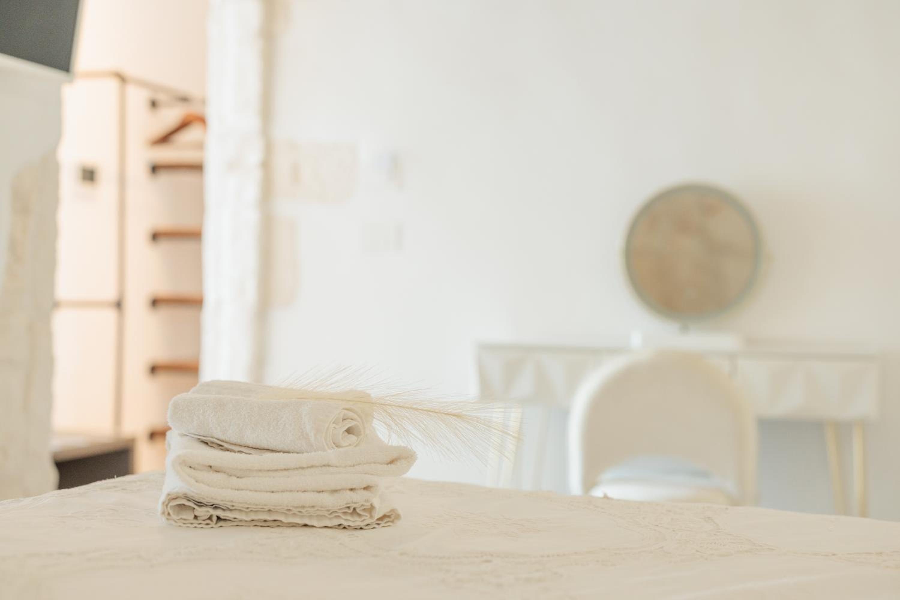 Masseria Ramunno Piccola - Fiora Suite by Rentbeat