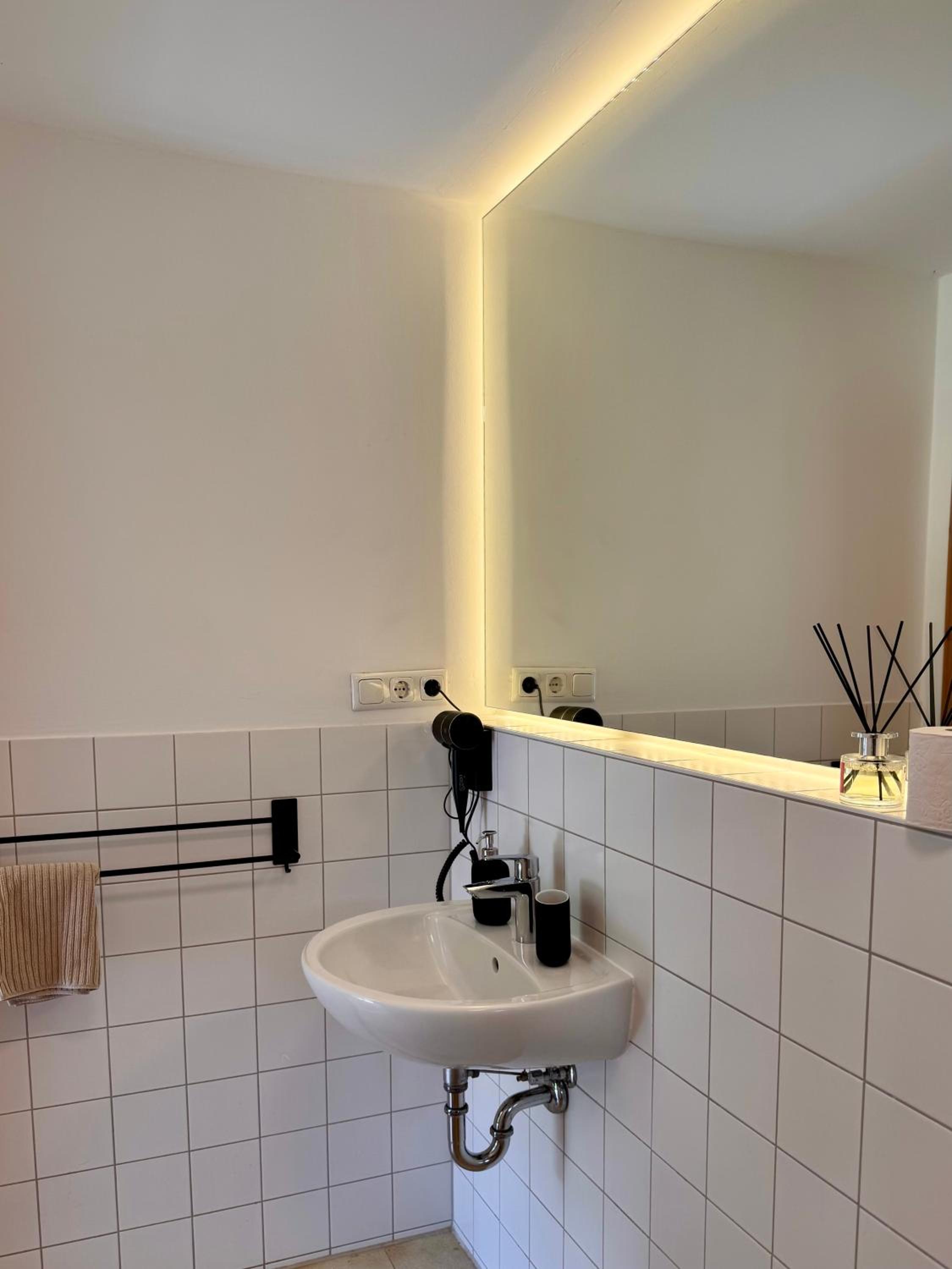 Landhaus Buckow