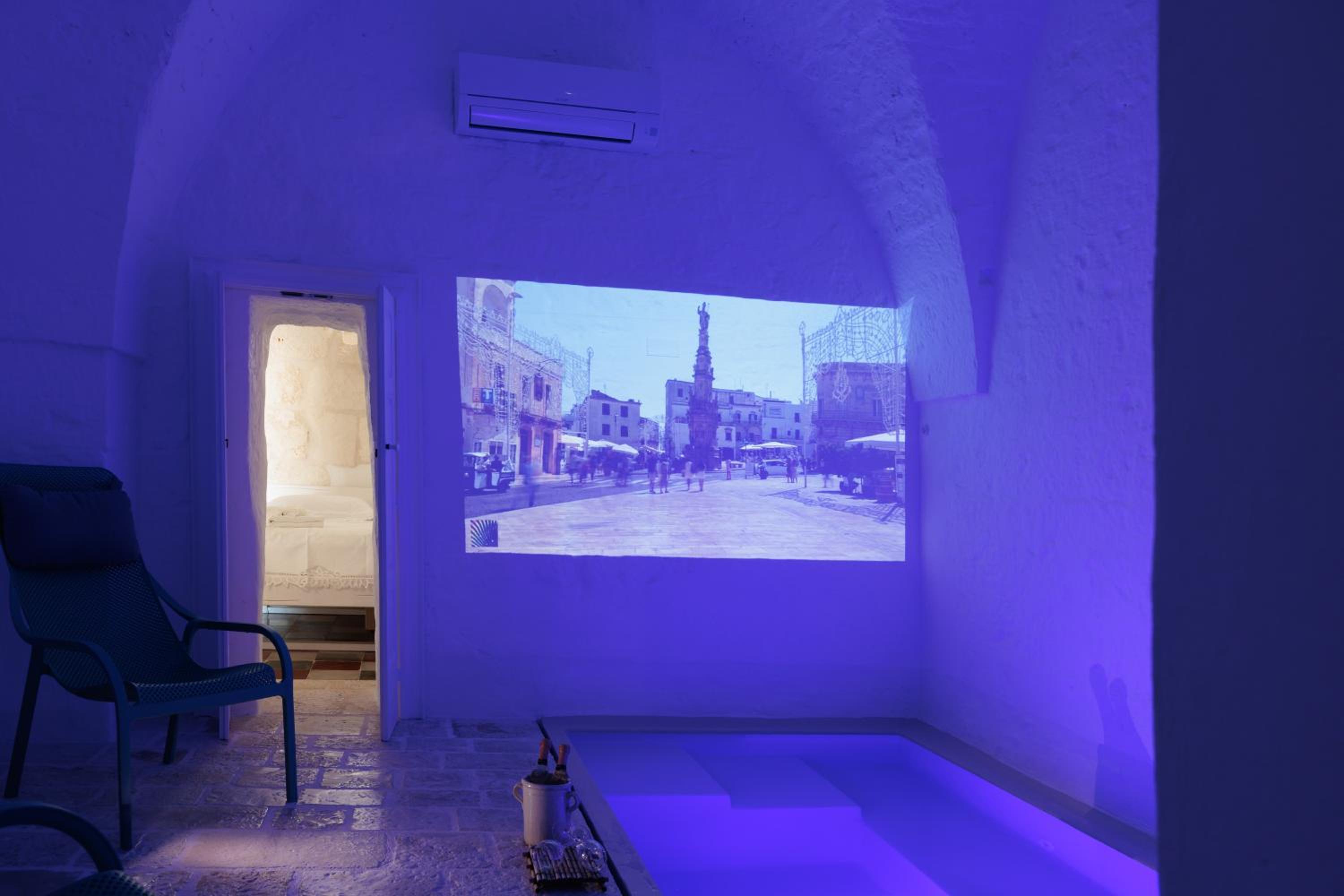 Masseria Ramunno Piccola - Fiora Suite by Rentbeat