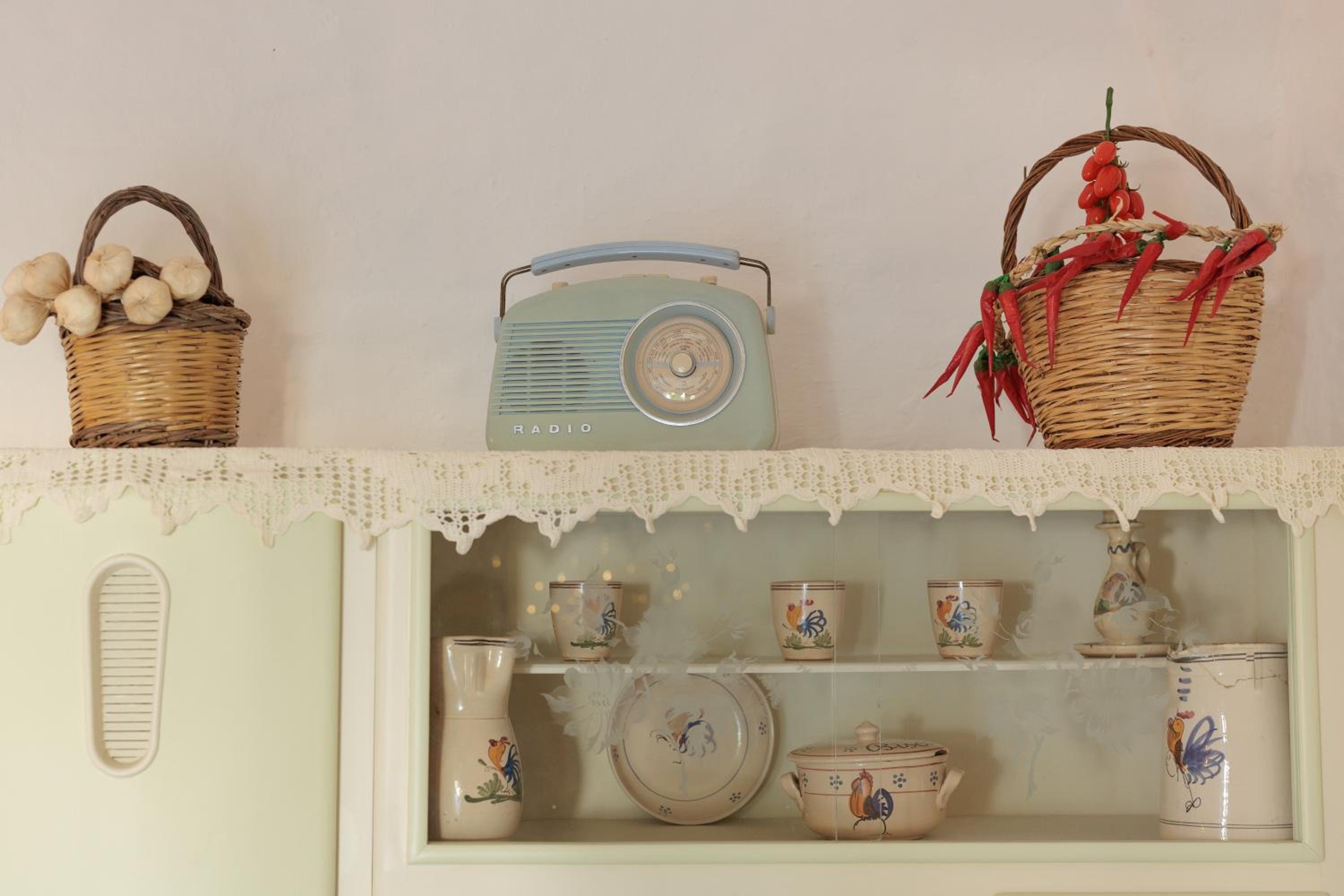 Masseria Ramunno Piccola - Fiora Suite by Rentbeat