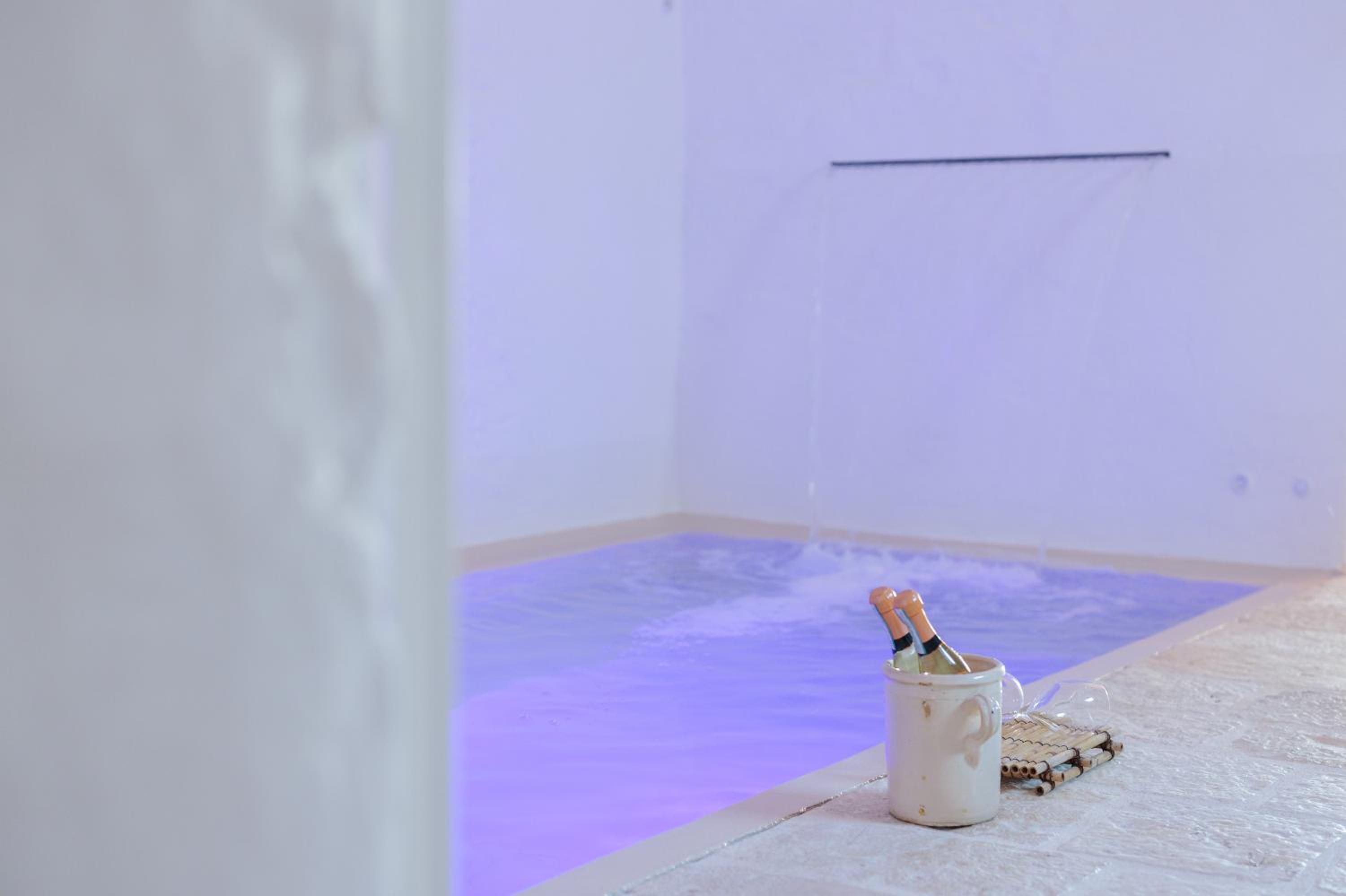 Masseria Ramunno Piccola - Fiora Suite by Rentbeat