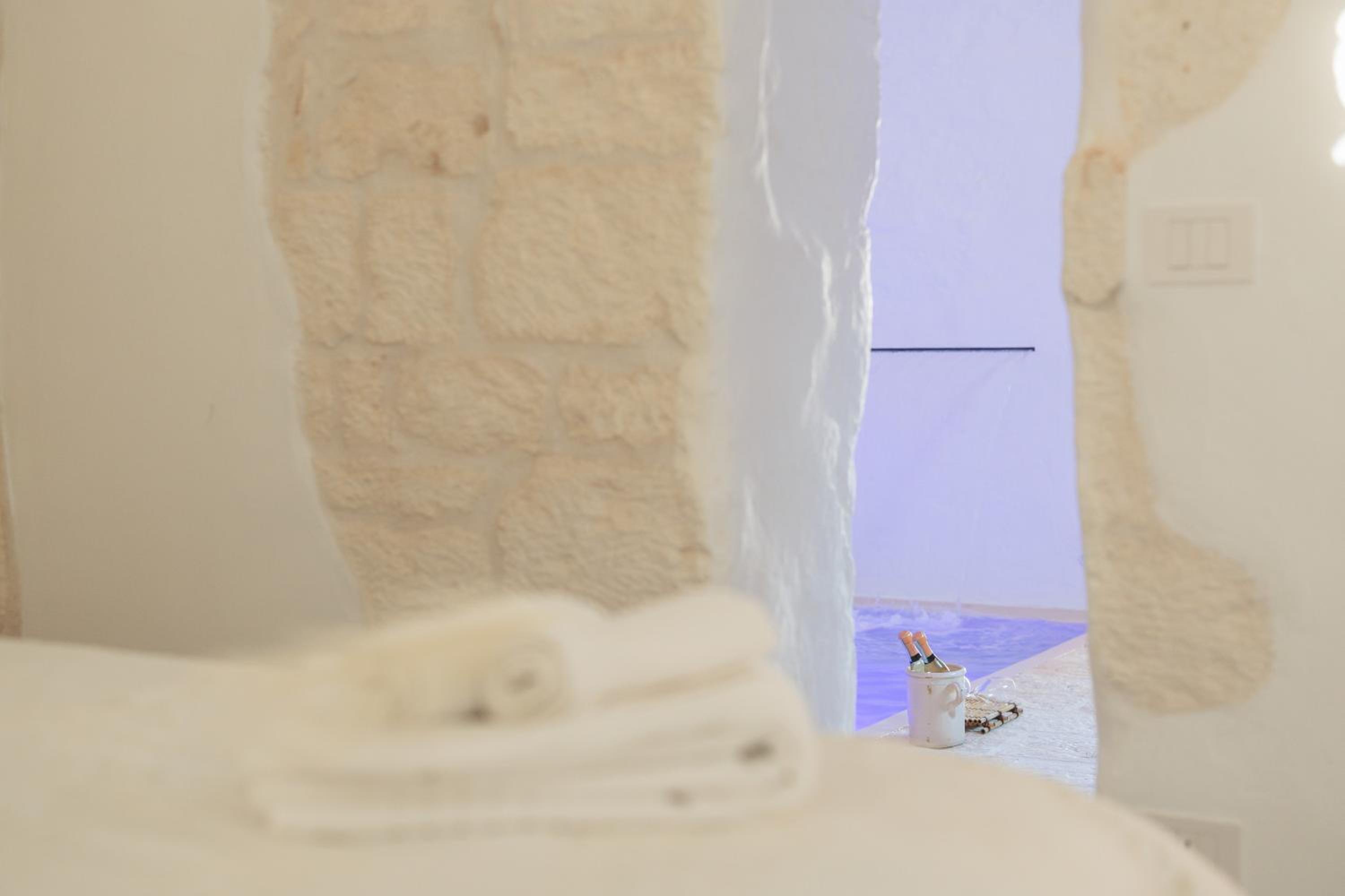 Masseria Ramunno Piccola - Fiora Suite by Rentbeat