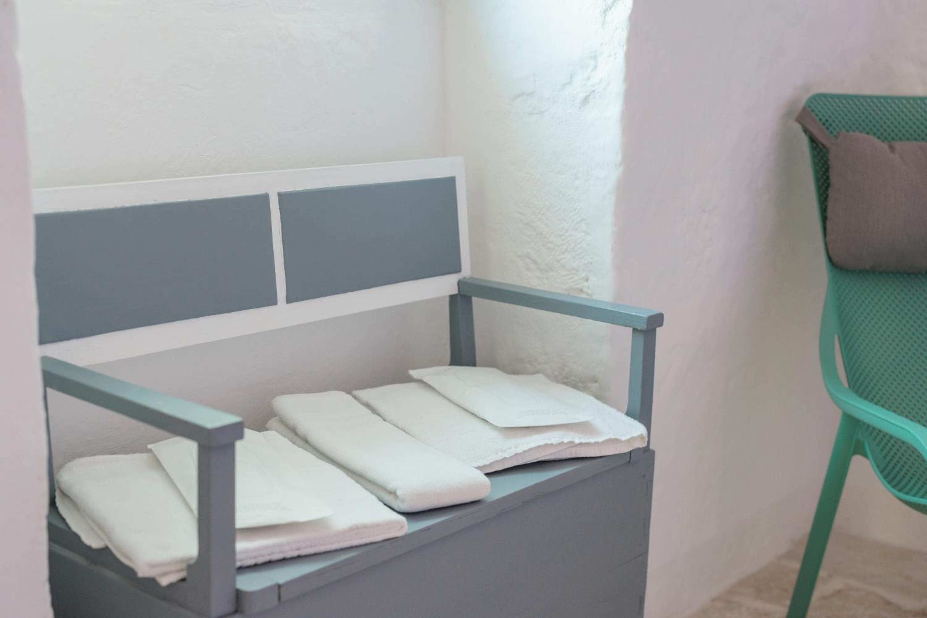 Masseria Ramunno Piccola - Fiora Suite by Rentbeat