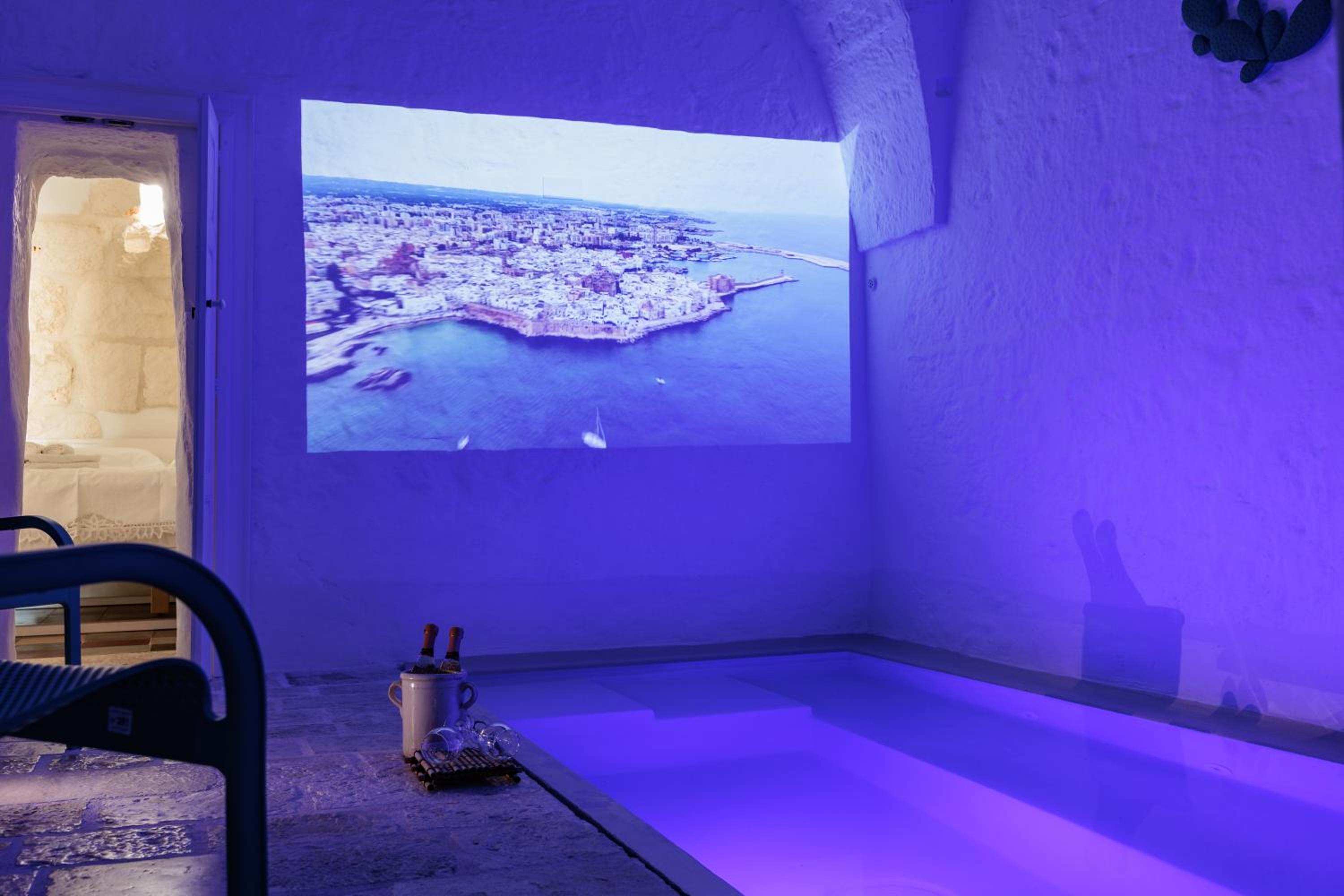 Masseria Ramunno Piccola - Fiora Suite by Rentbeat