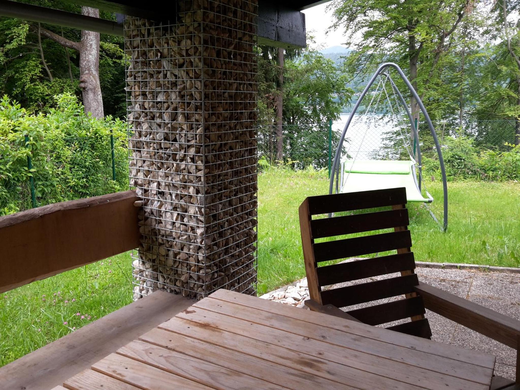 Pension Waldesruh