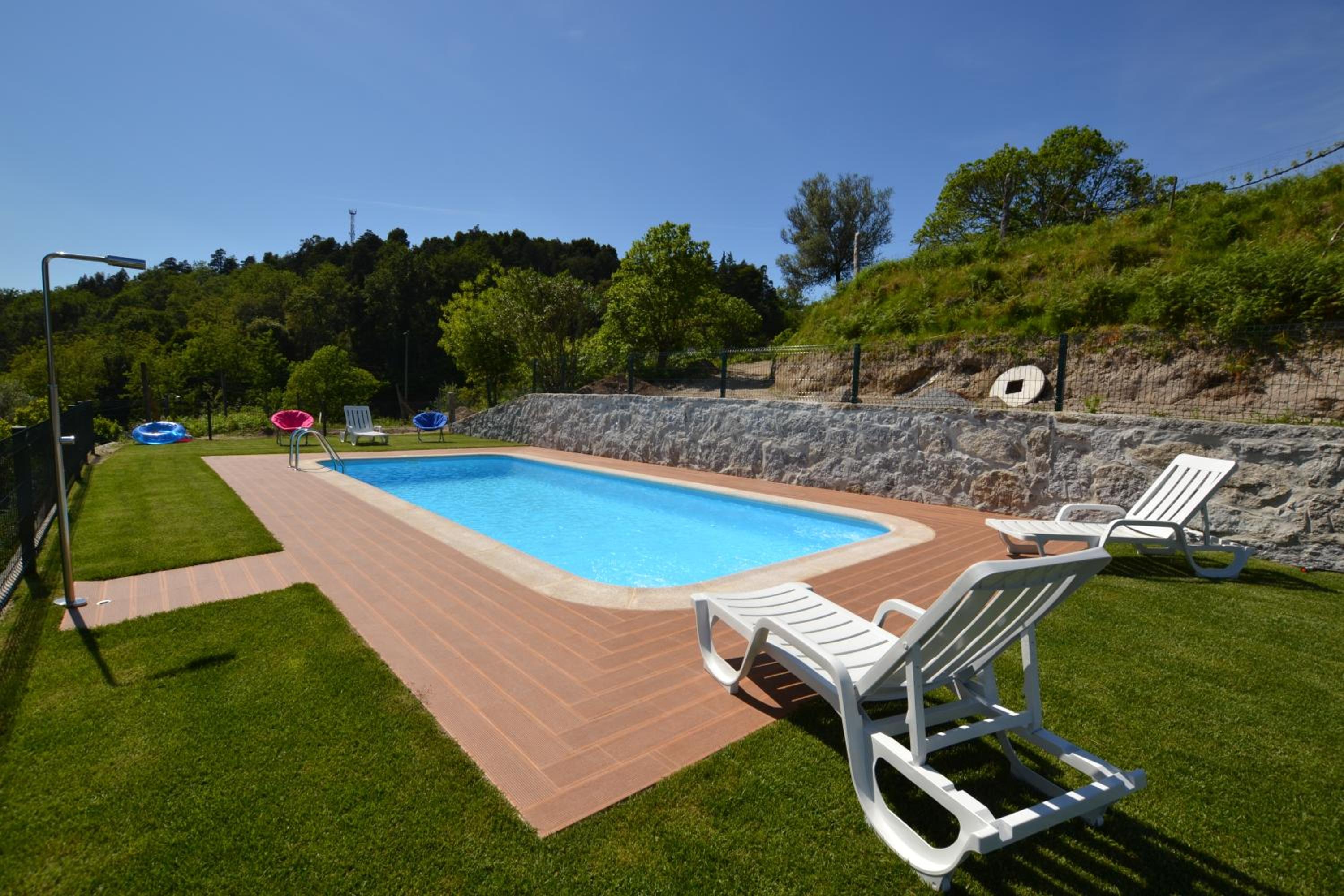 Quinta Da Prova