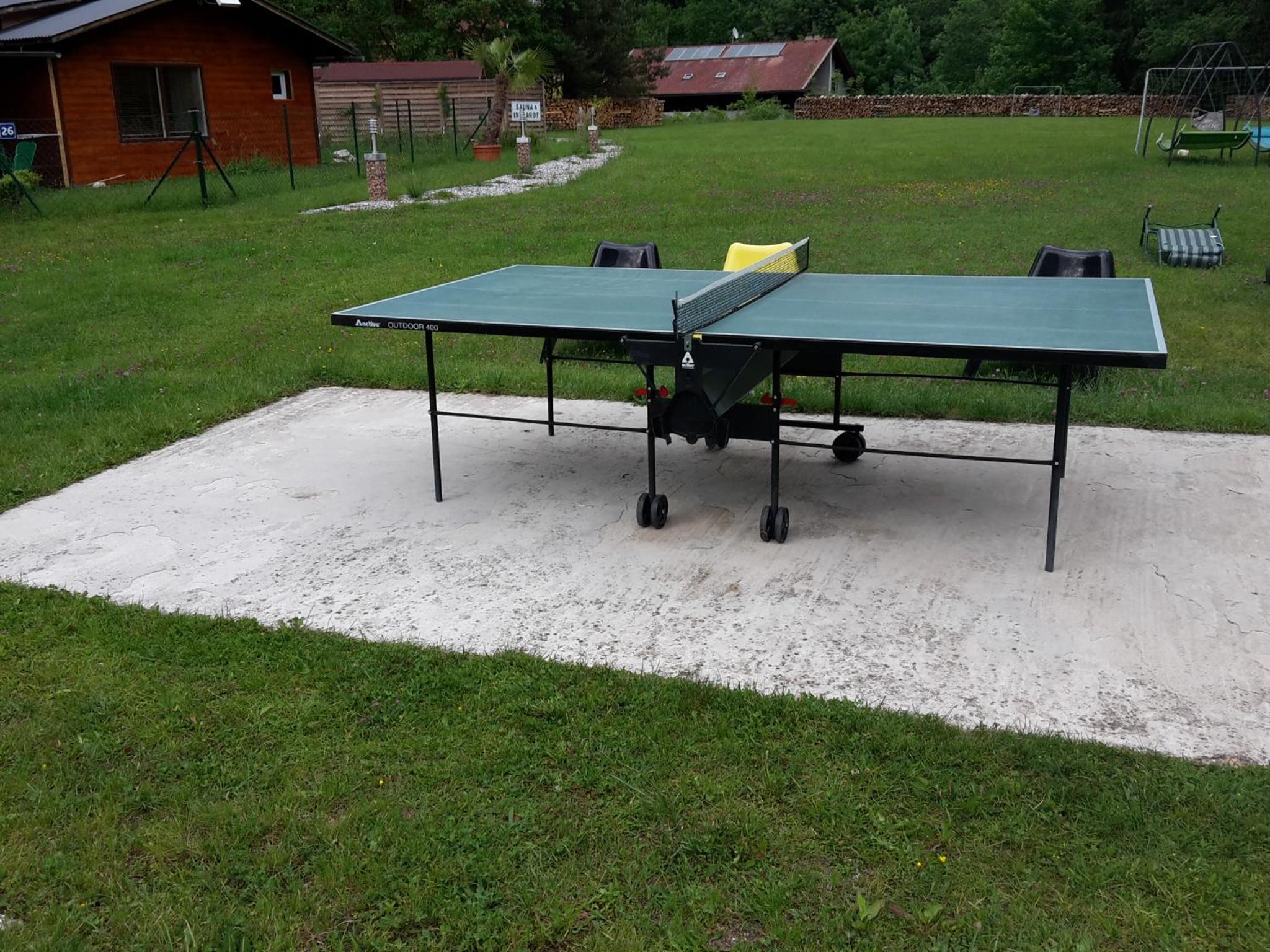 Pension Waldesruh