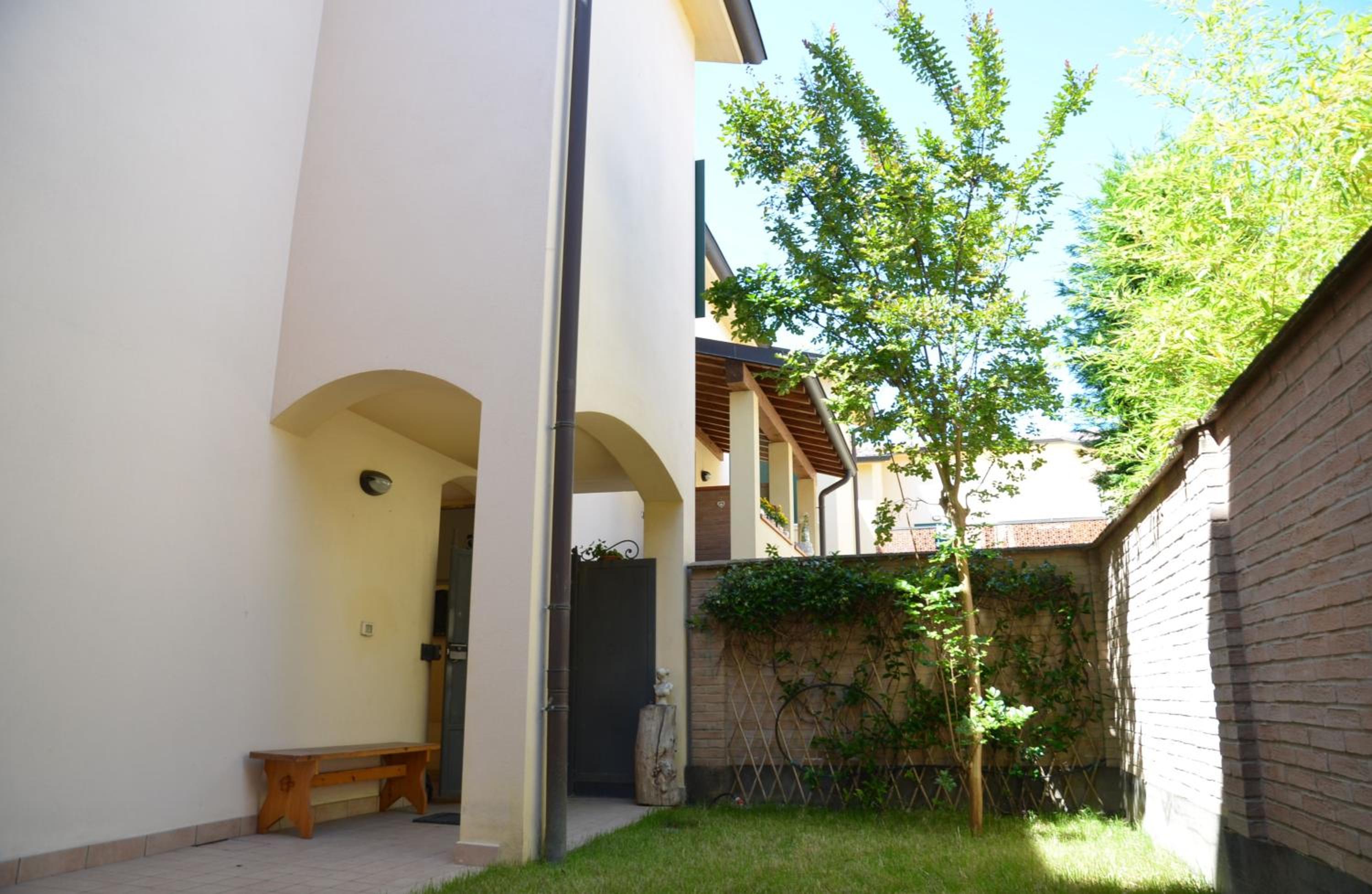La Casetta view 5