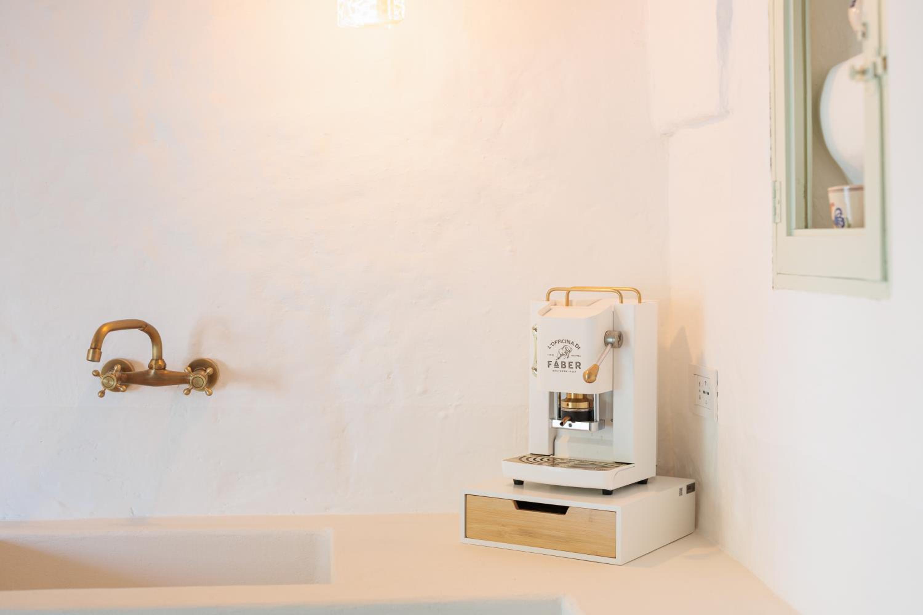 Masseria Ramunno Piccola - Fiora Suite by Rentbeat