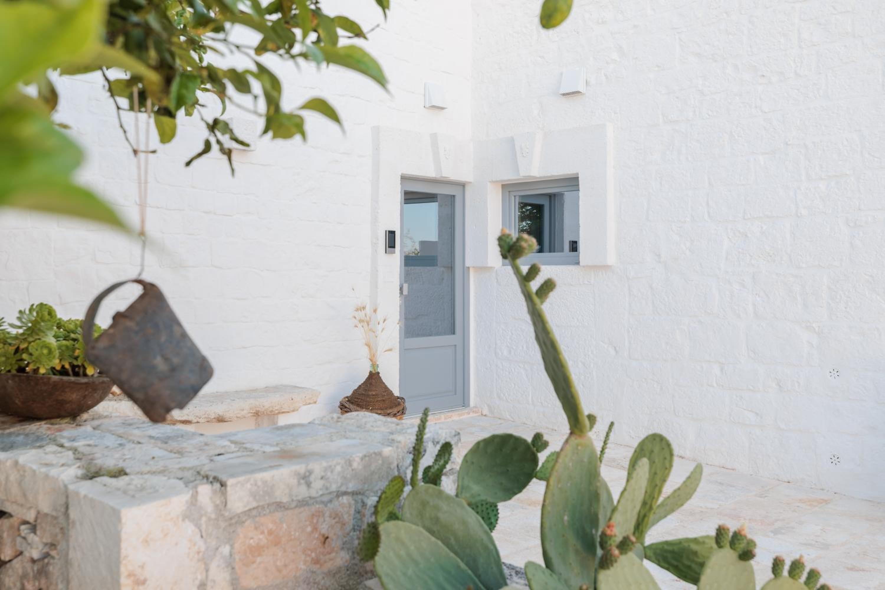Masseria Ramunno Piccola - Fiora Suite by Rentbeat