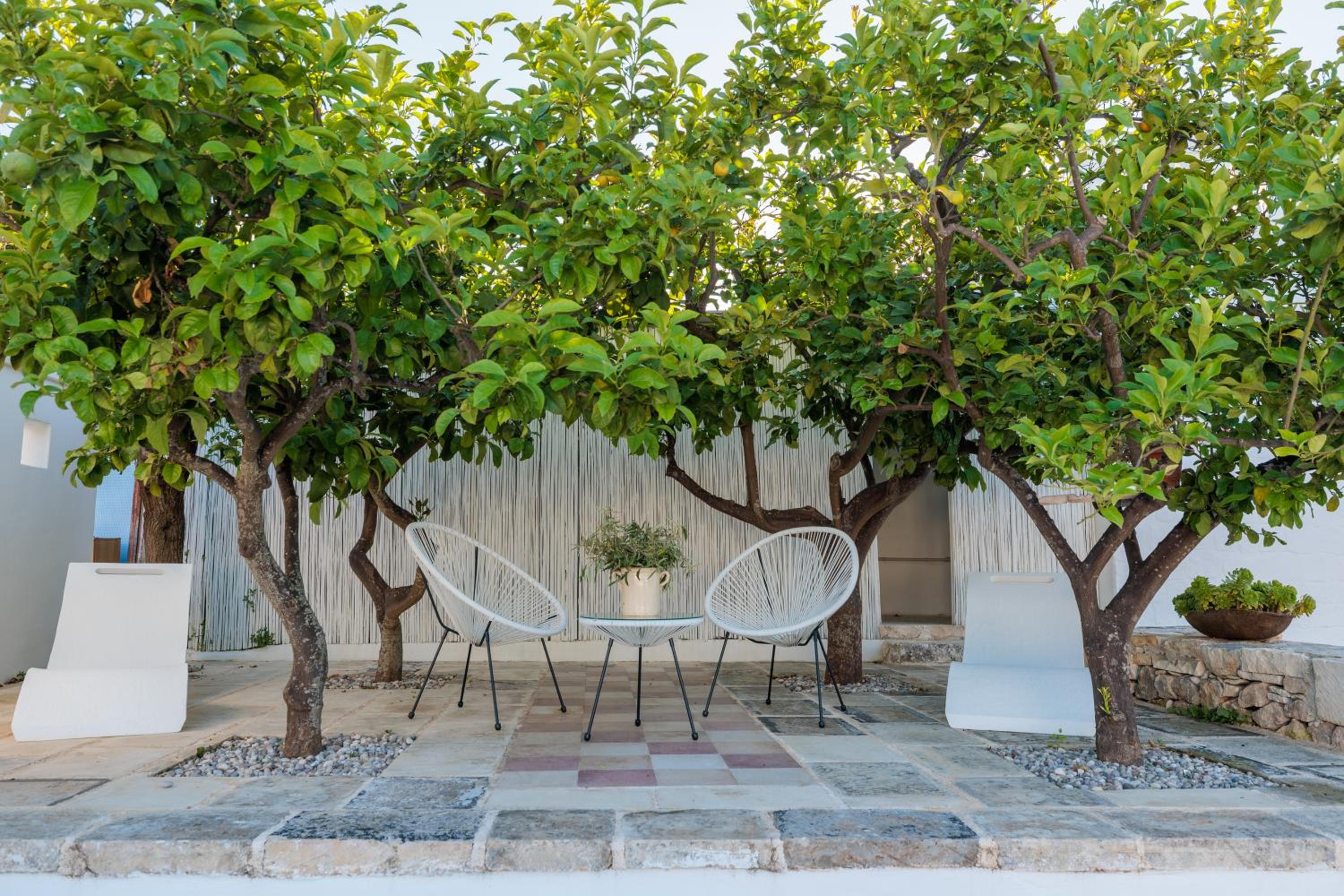 Masseria Ramunno Piccola - Fiora Suite by Rentbeat