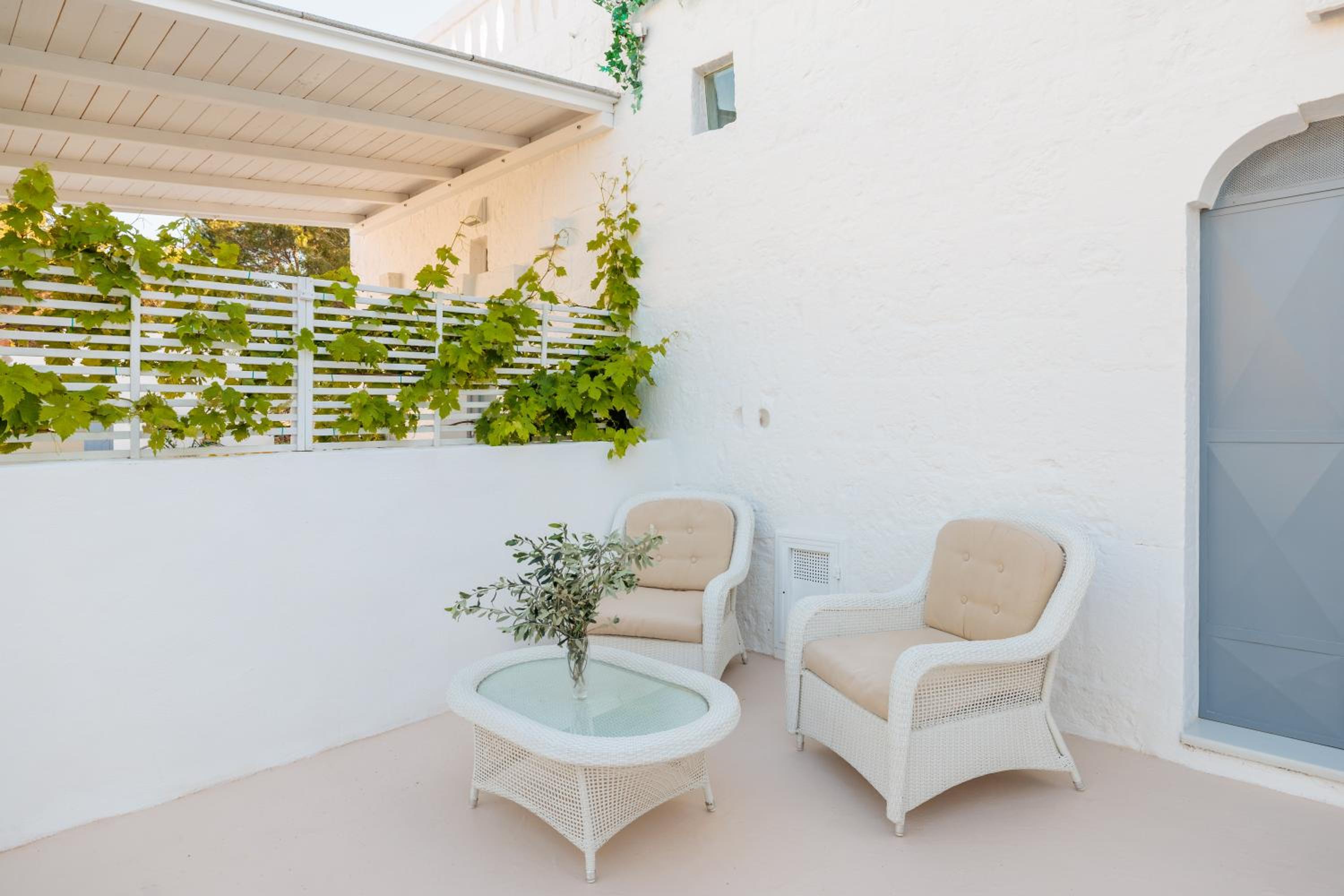 Masseria Ramunno Piccola - Fiora Suite by Rentbeat
