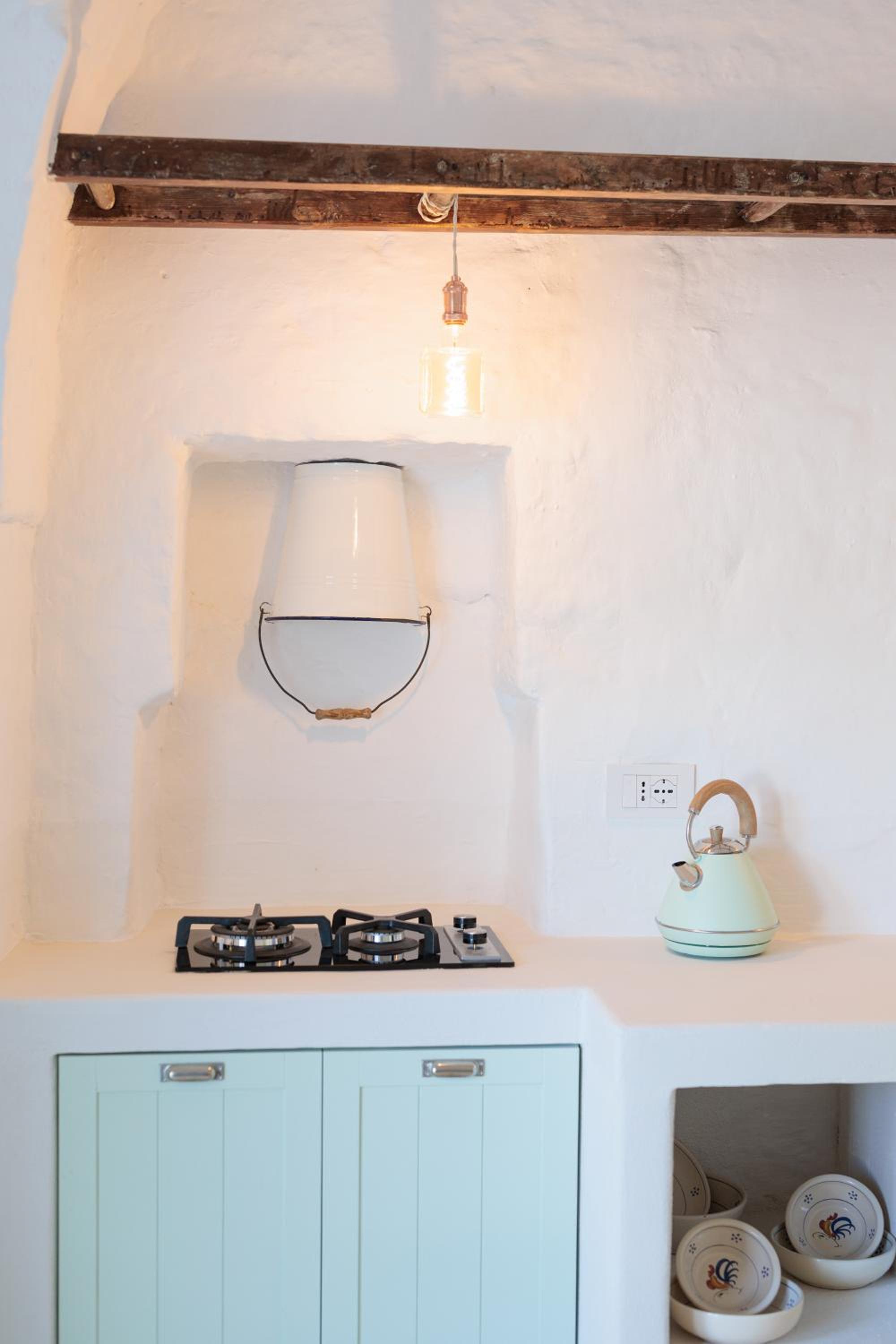 Masseria Ramunno Piccola - Fiora Suite by Rentbeat